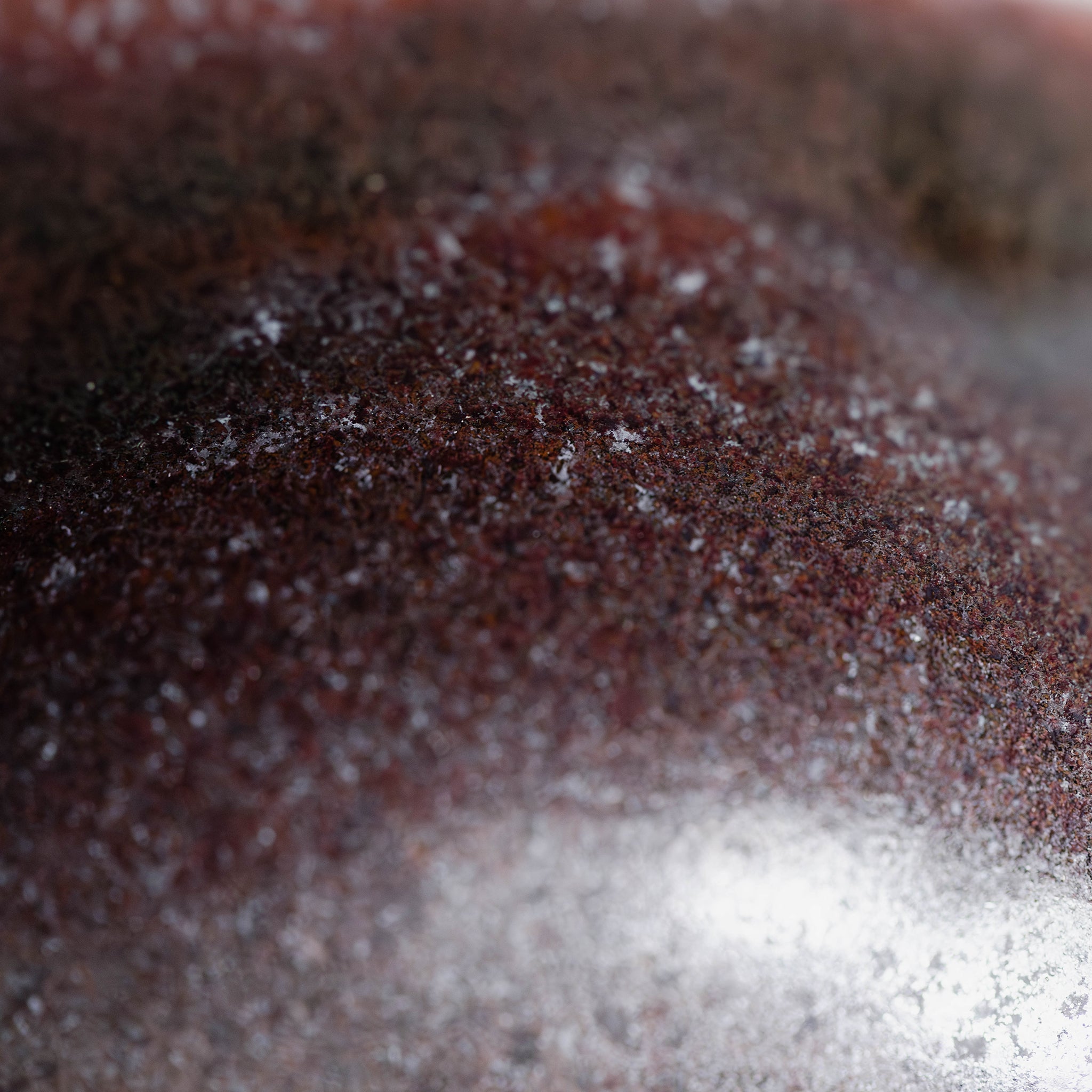 Wheel - thrown Chawan No.88/25 - huba.studio