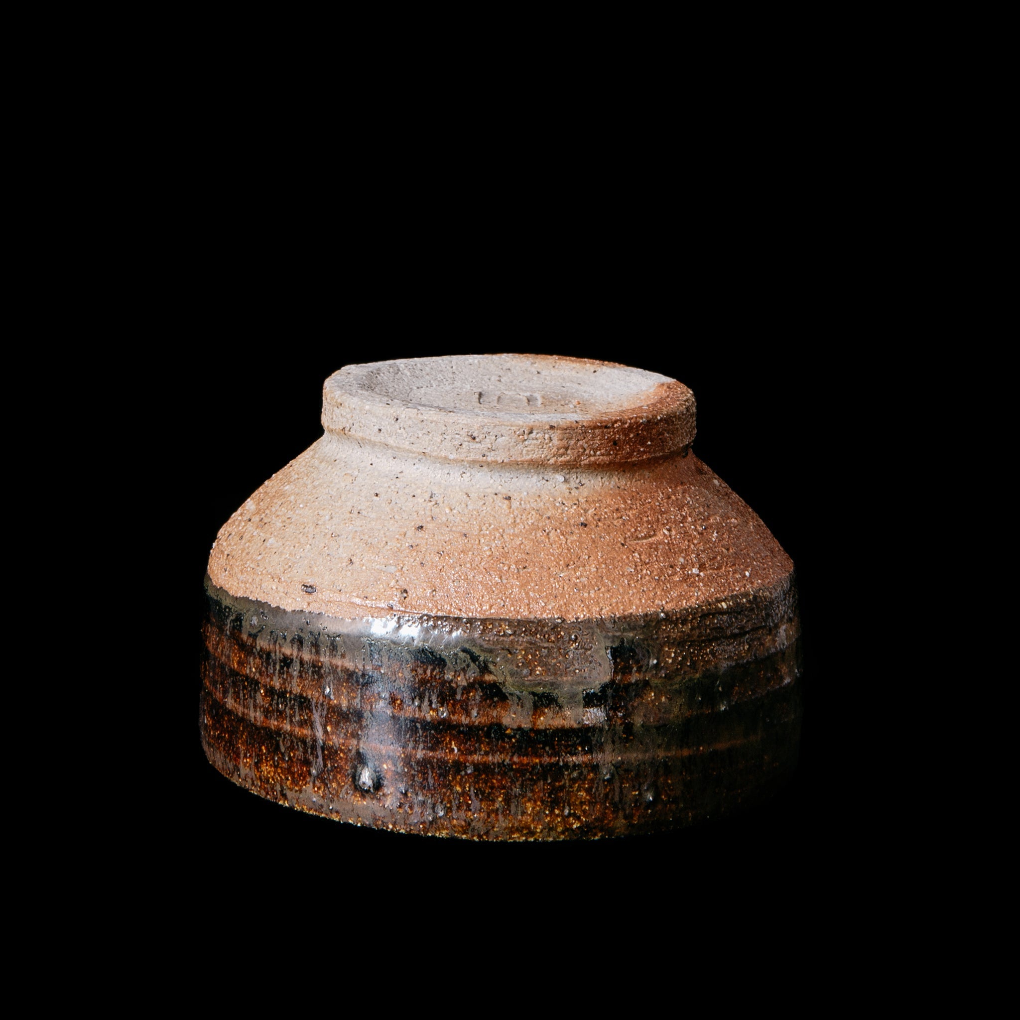 Wheel Thrown Cup No. 169/23 - huba.studio