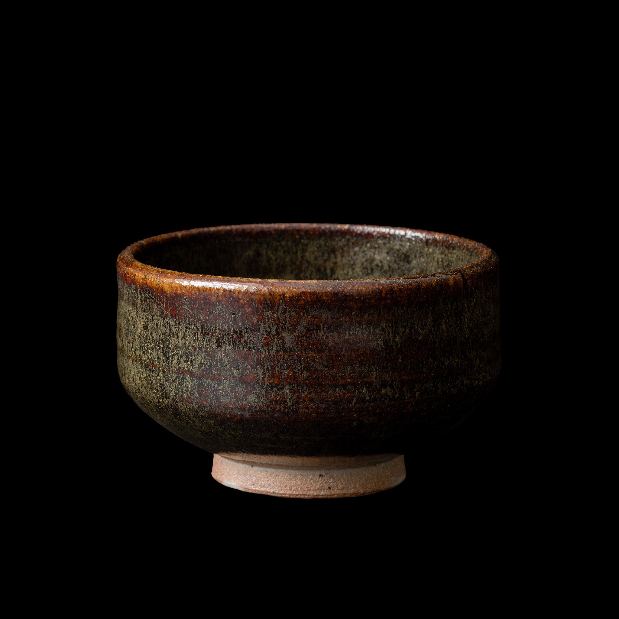Wheel Thrown Cup No.10/25 - huba.studio