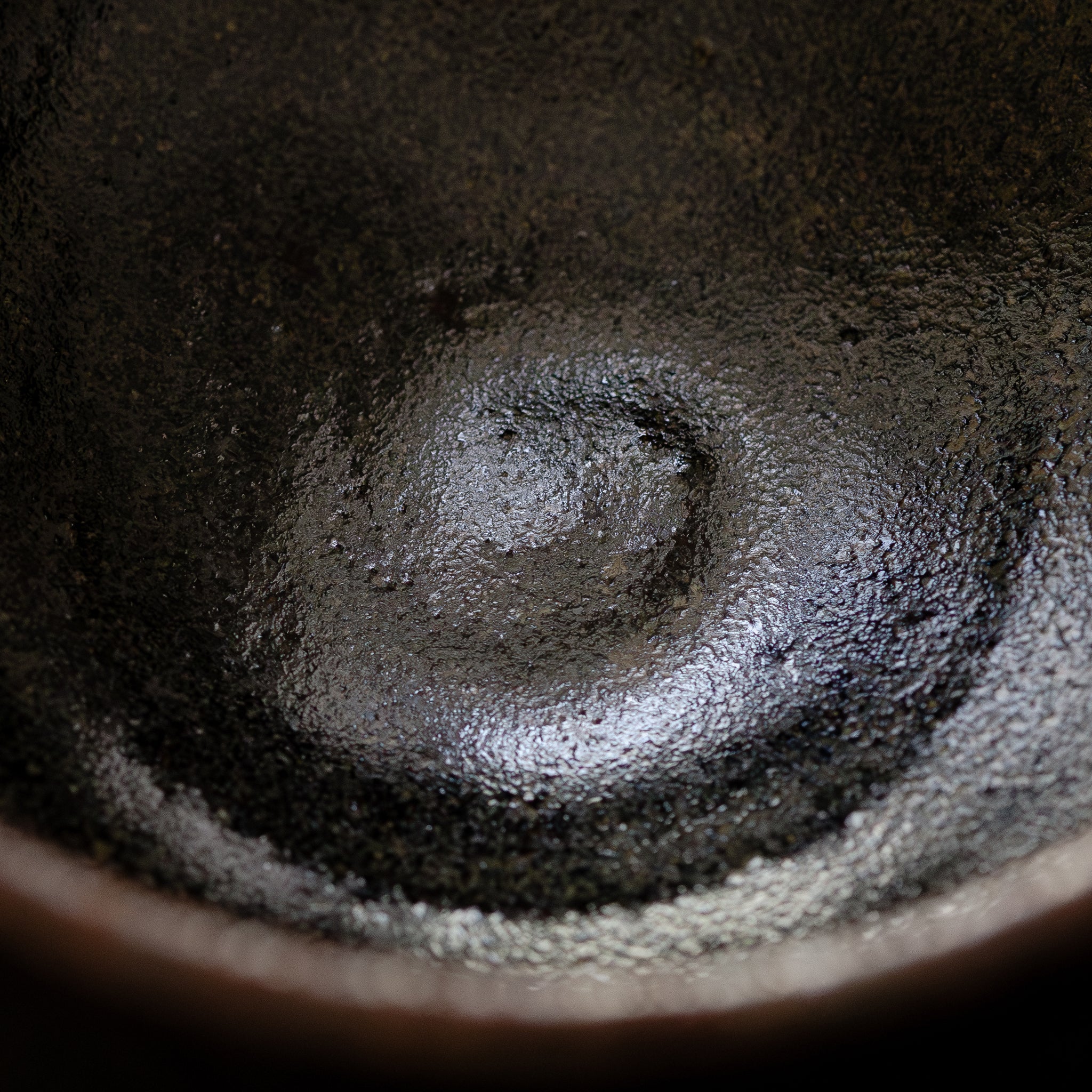 Wheel Thrown Cup No.10/25 - huba.studio