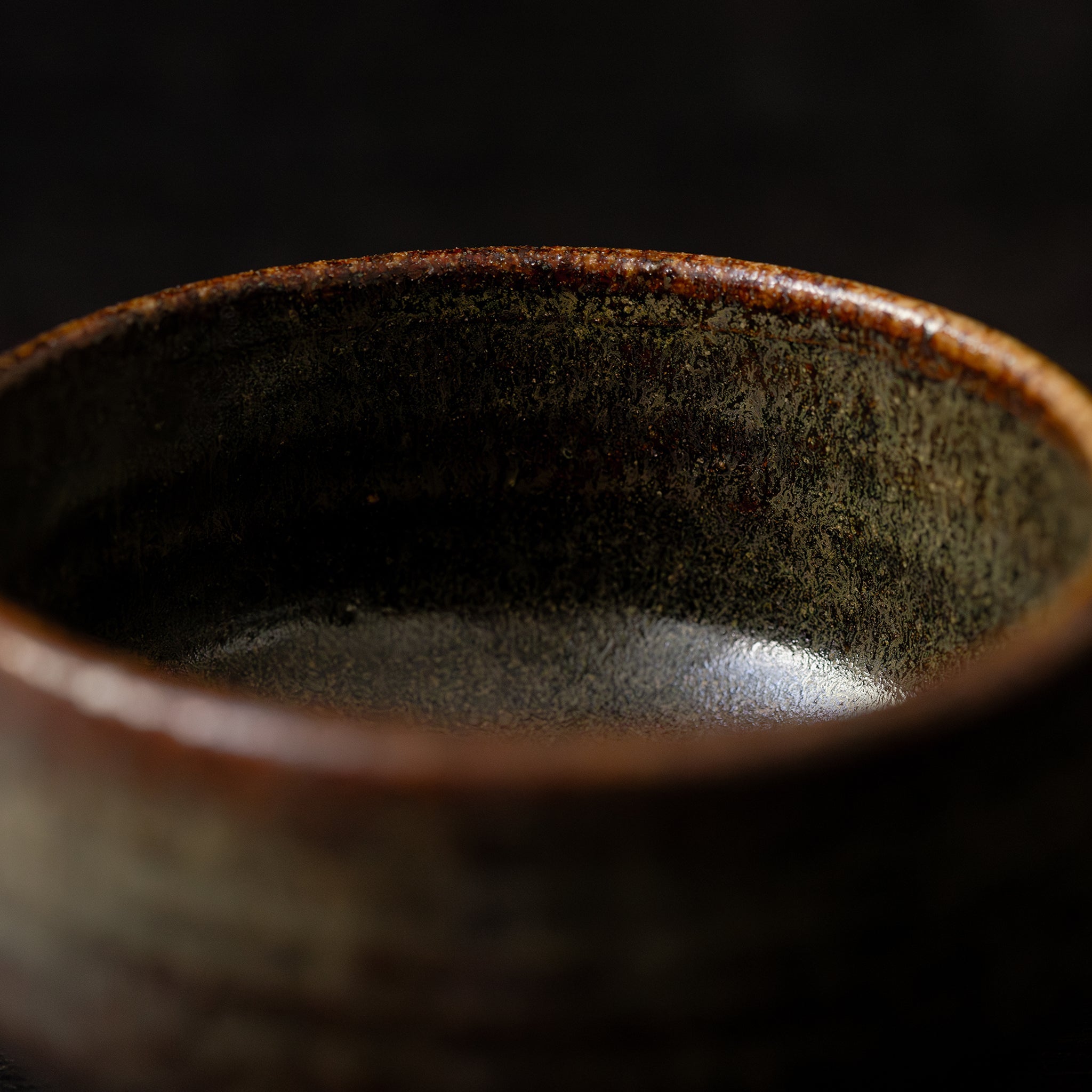 Wheel Thrown Cup No.10/25 - huba.studio