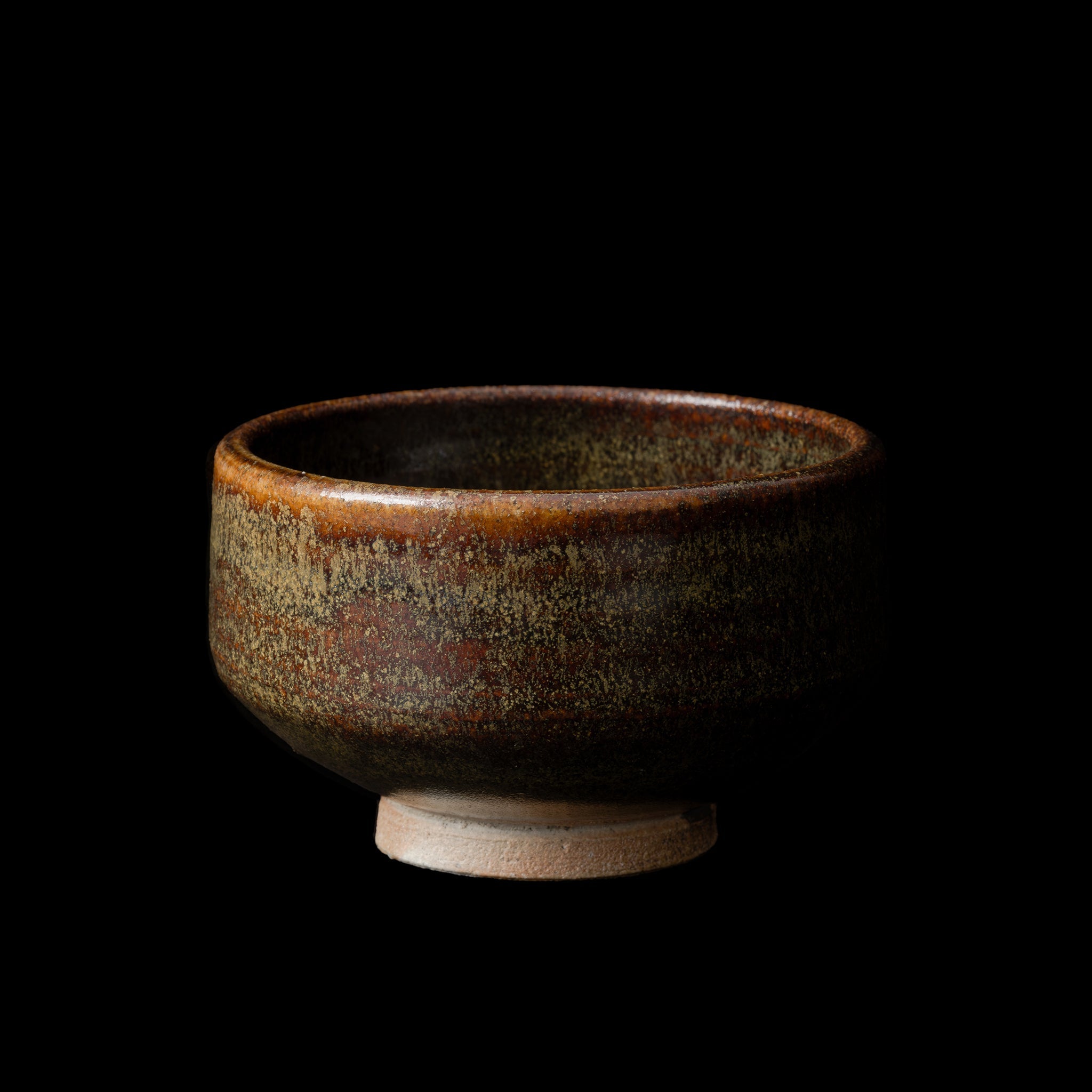Wheel Thrown Cup No.11/25 - huba.studio
