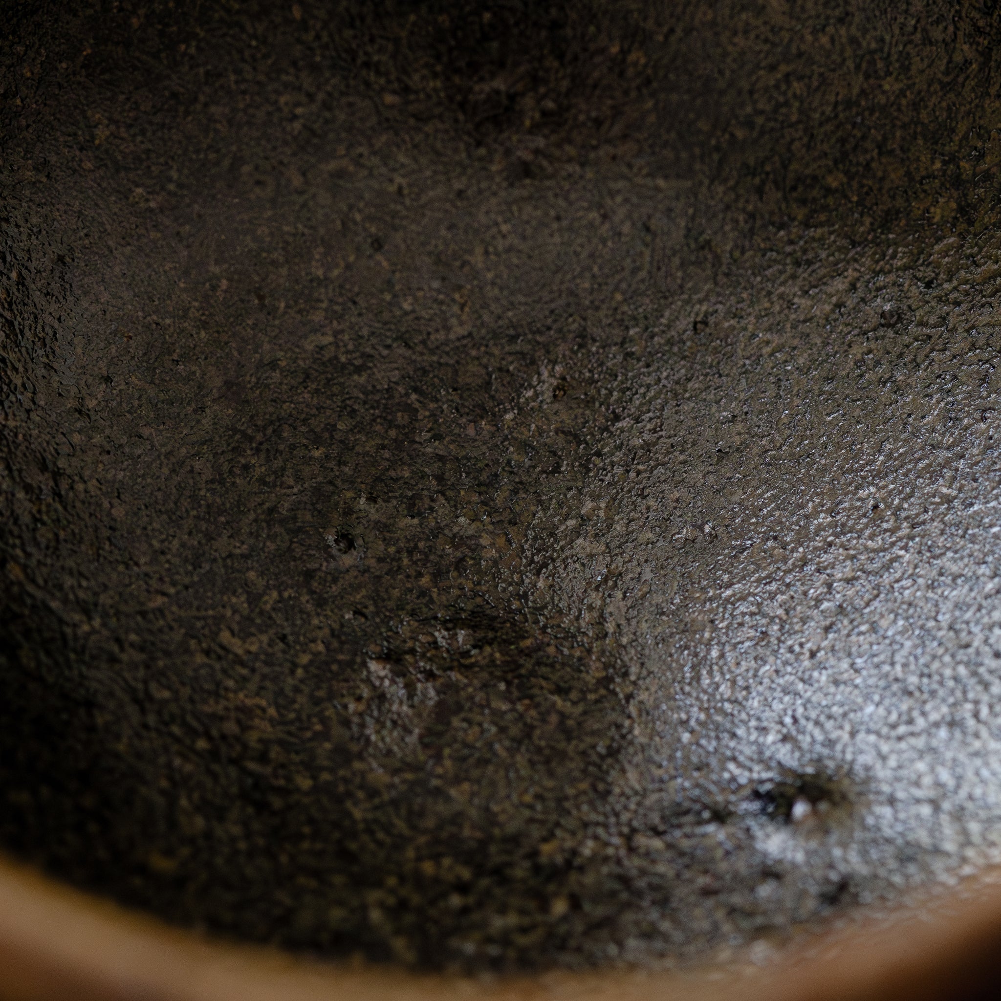 Wheel Thrown Cup No.11/25 - huba.studio