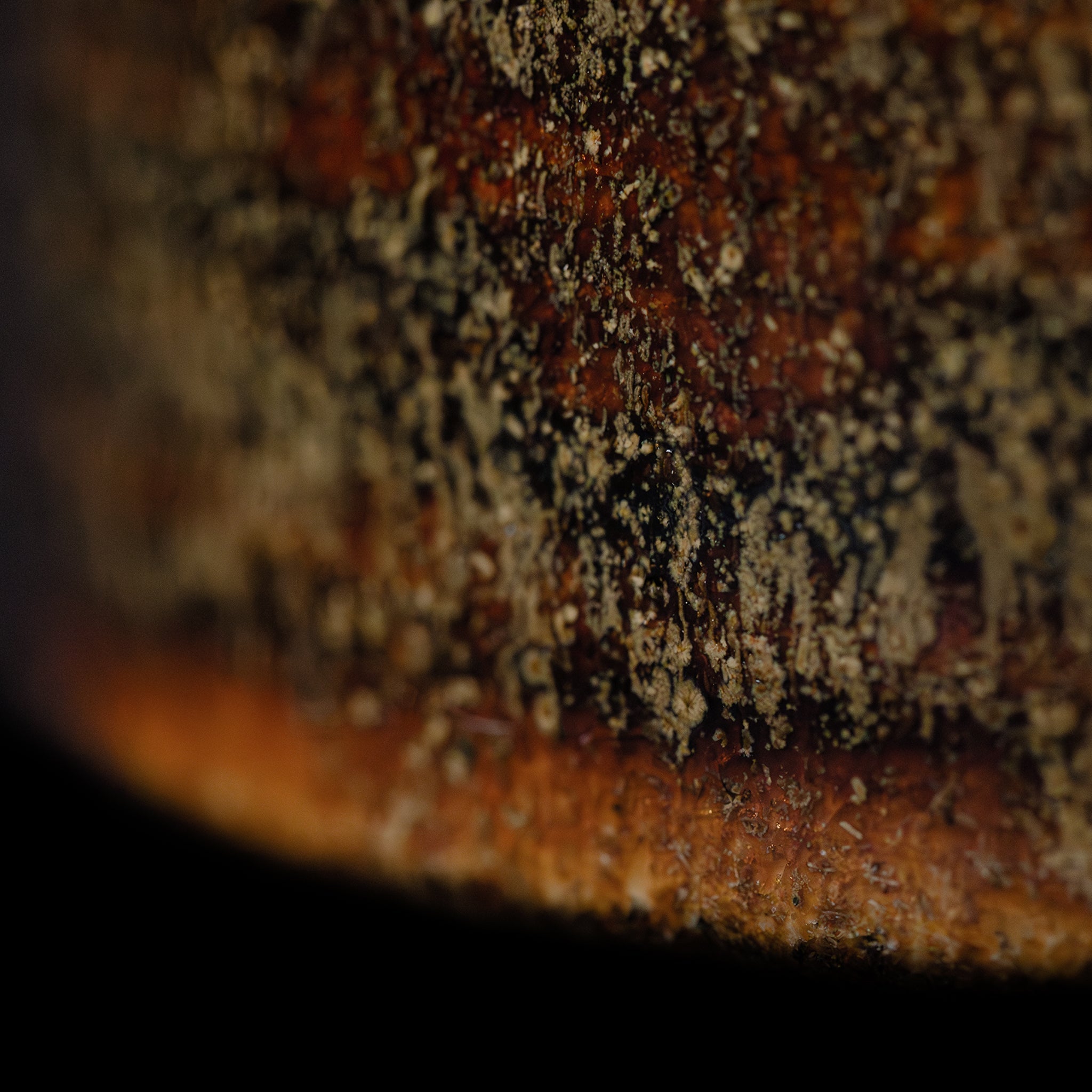 Wheel Thrown Cup No.11/25 - huba.studio