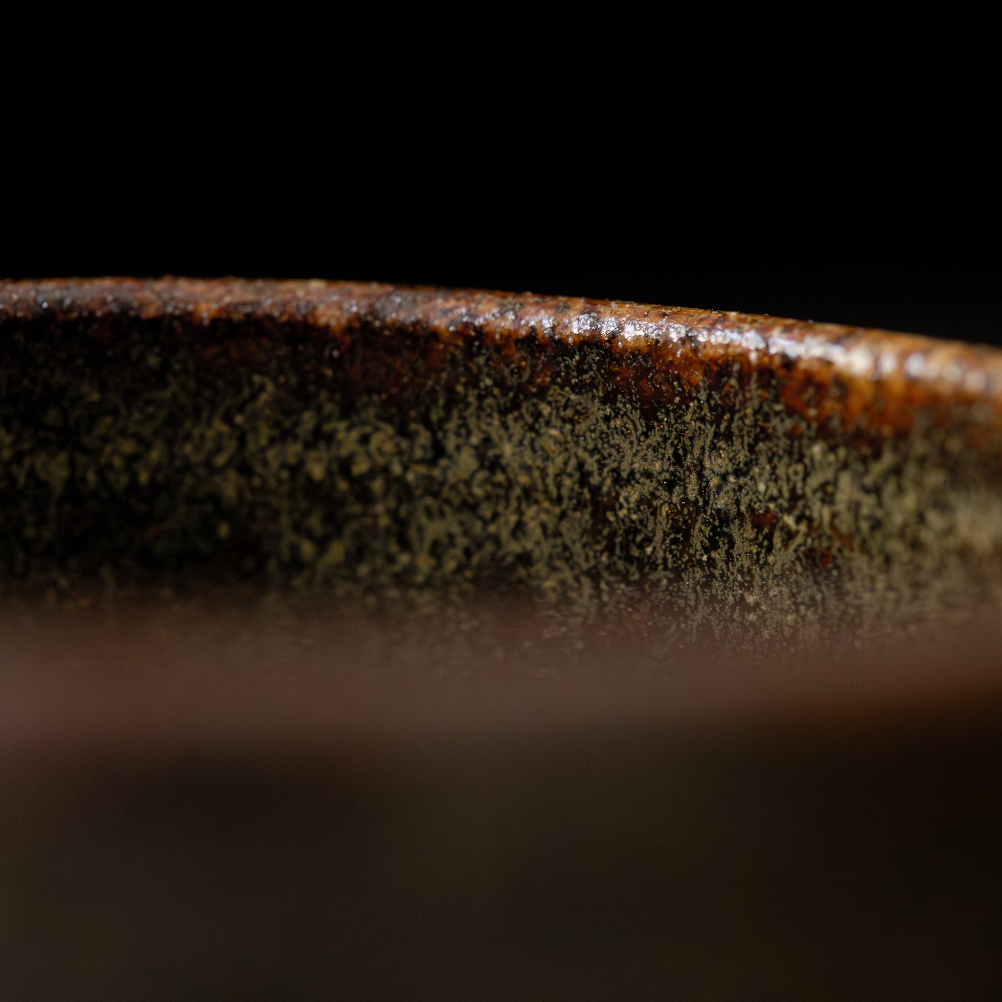 Wheel Thrown Cup No.11/25 - huba.studio