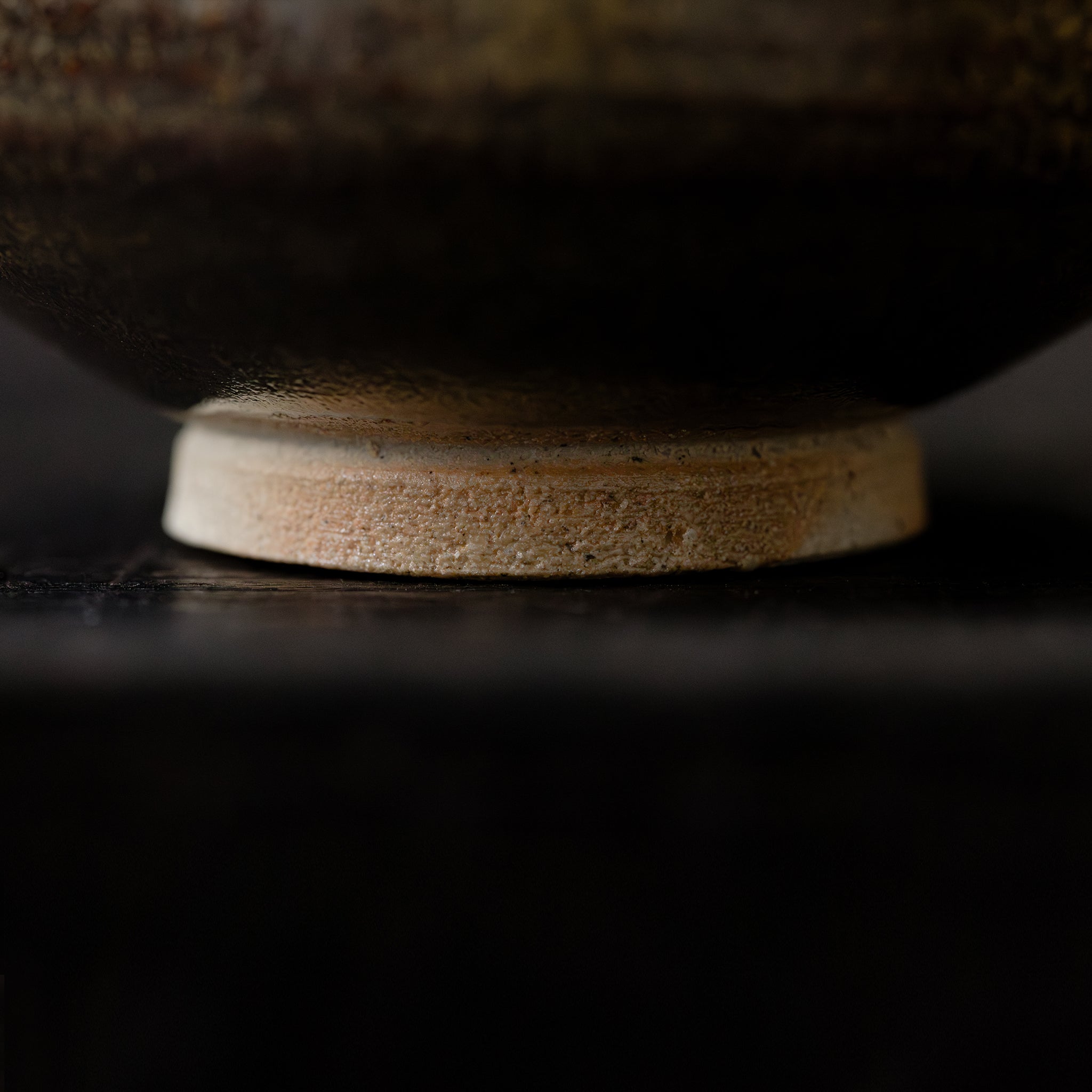 Wheel Thrown Cup No.11/25 - huba.studio