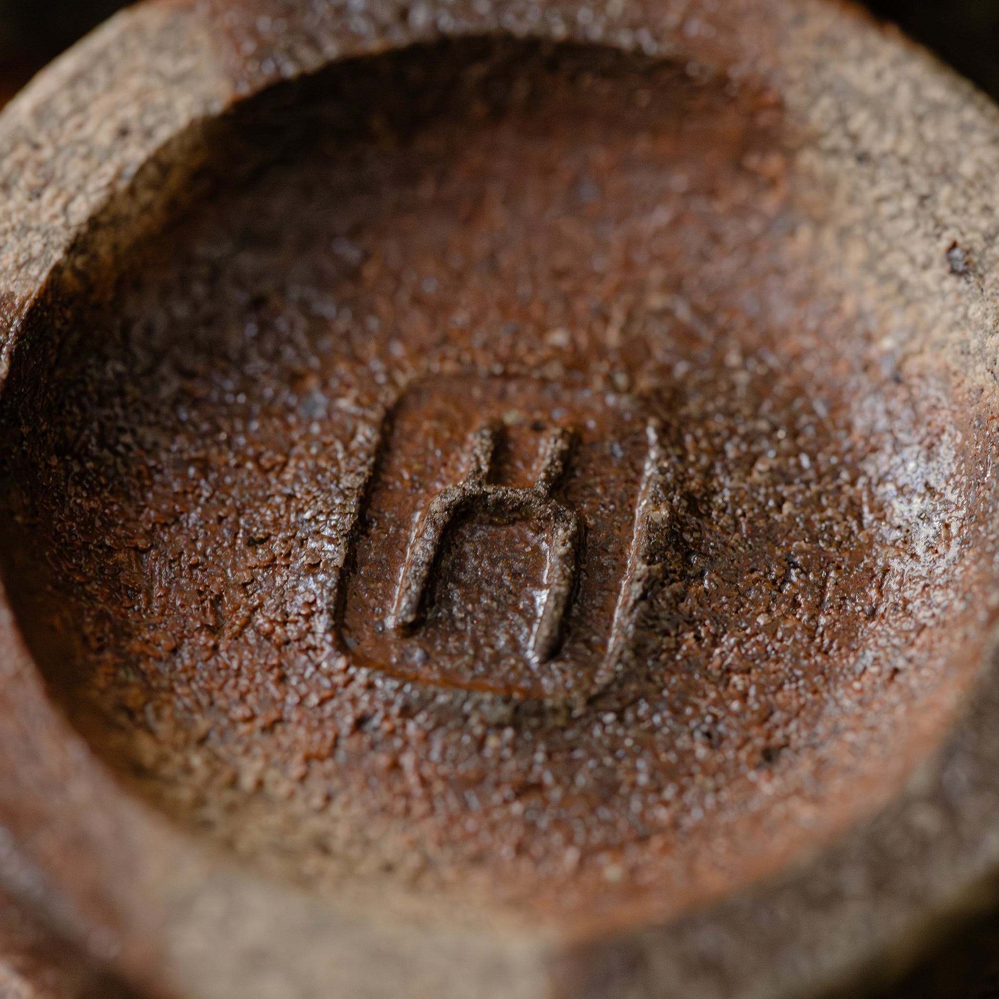 Wheel Thrown Cup No.12/25 - huba.studio