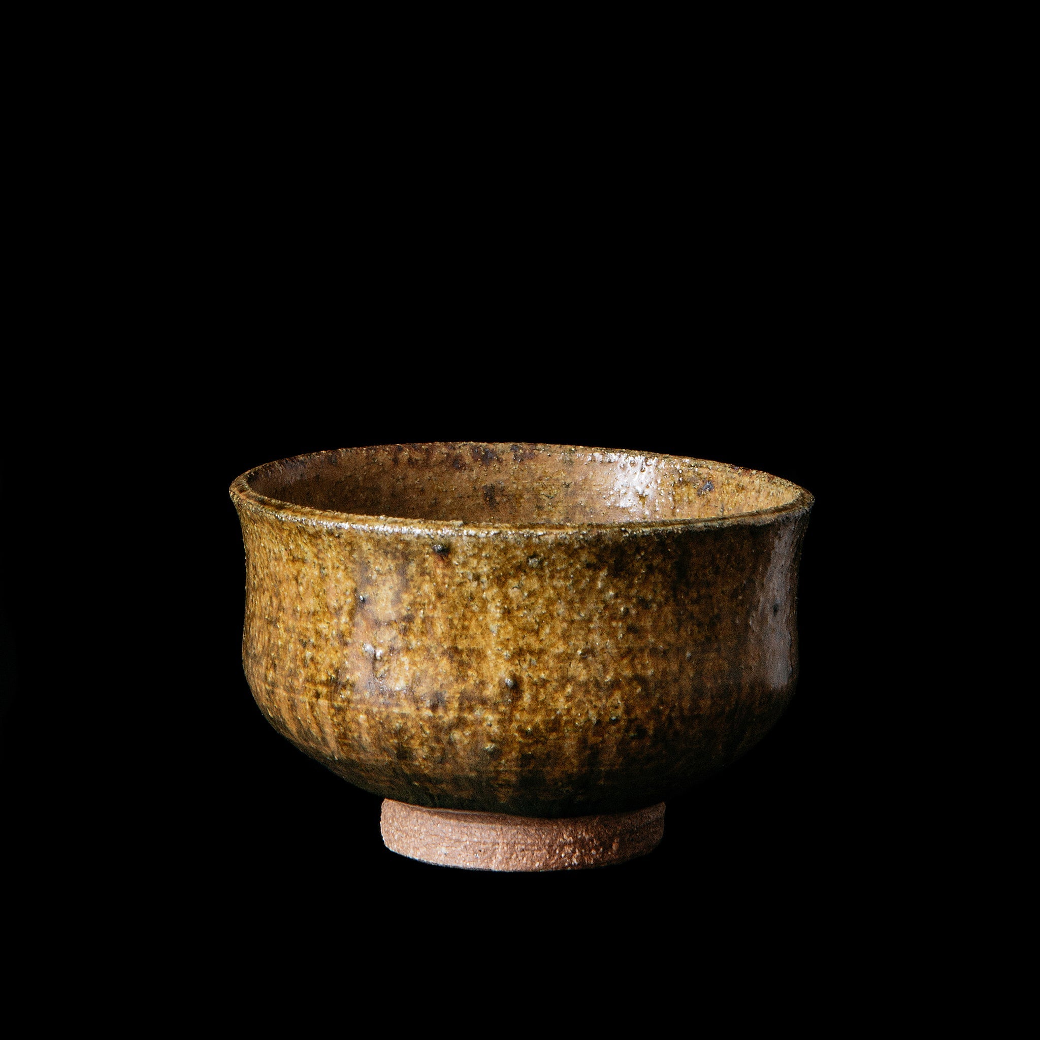 Wheel Thrown Cup No.126/23 - huba.studio