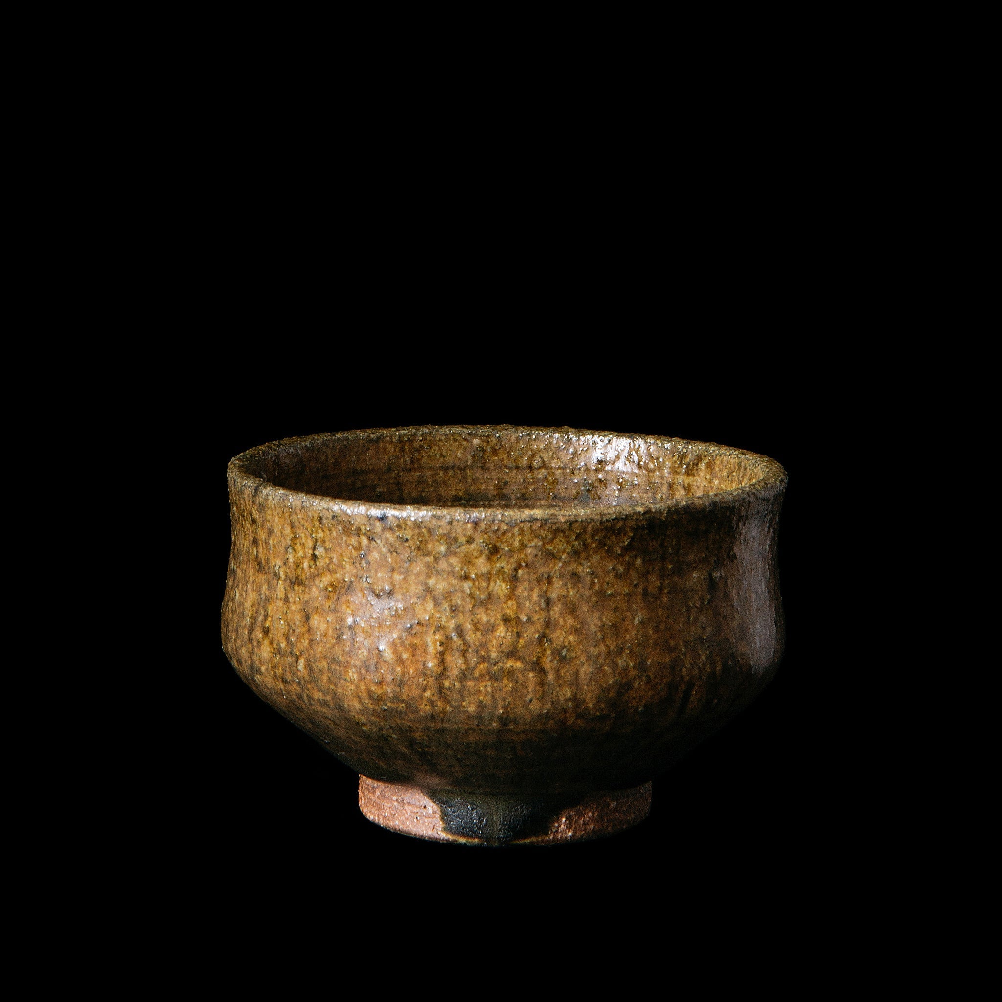 Wheel Thrown Cup No.127/23 - huba.studio