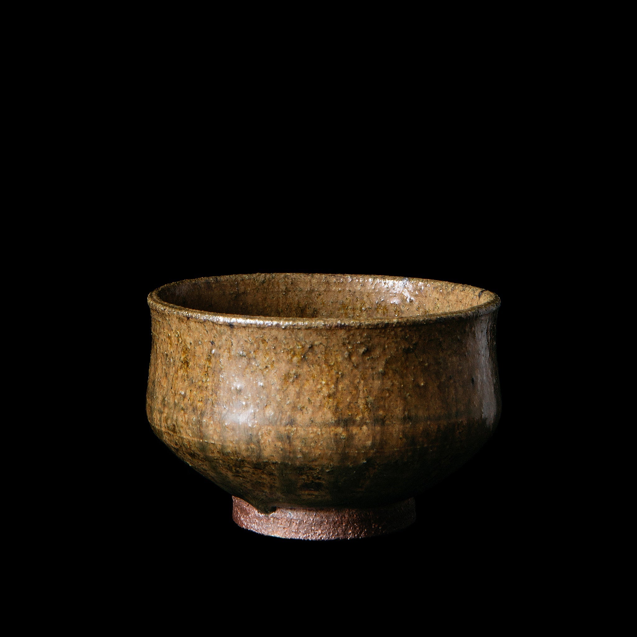 Wheel Thrown Cup No.128/23 - huba.studio
