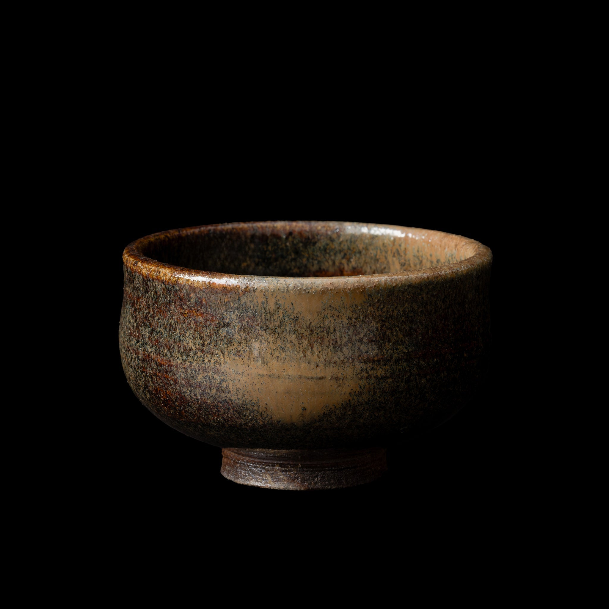 Wheel Thrown Cup No.13/25 - huba.studio