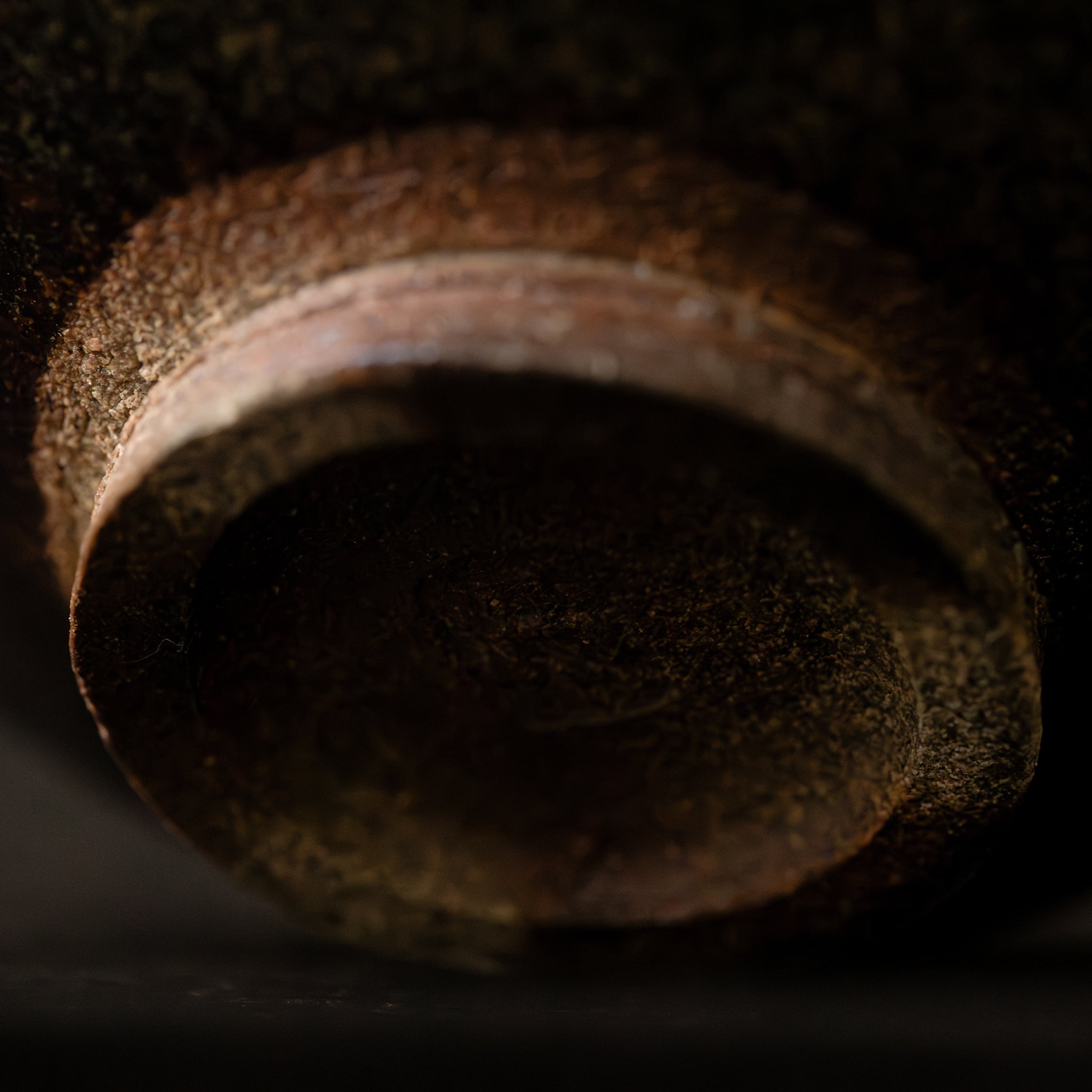 Wheel Thrown Cup No.13/25 - huba.studio