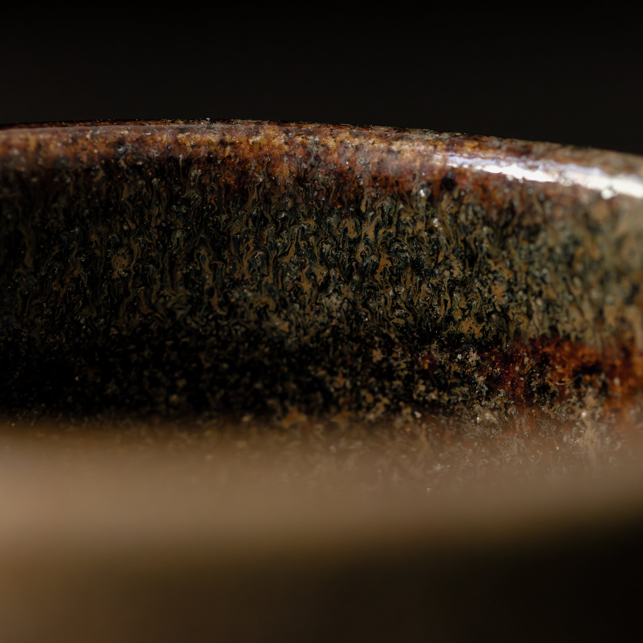 Wheel Thrown Cup No.13/25 - huba.studio