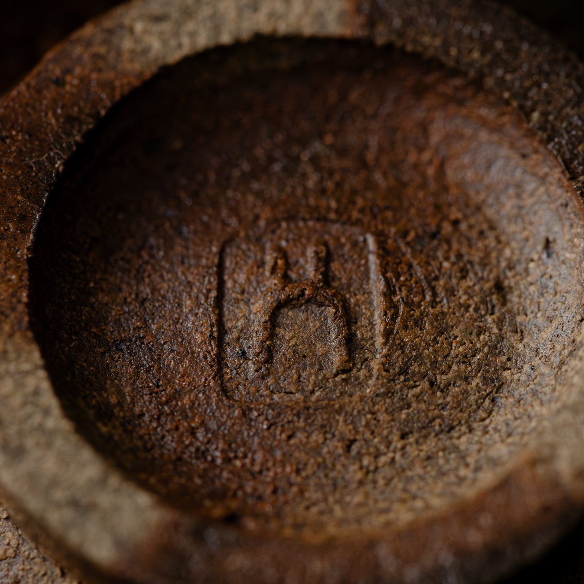 Wheel Thrown Cup No.13/25 - huba.studio