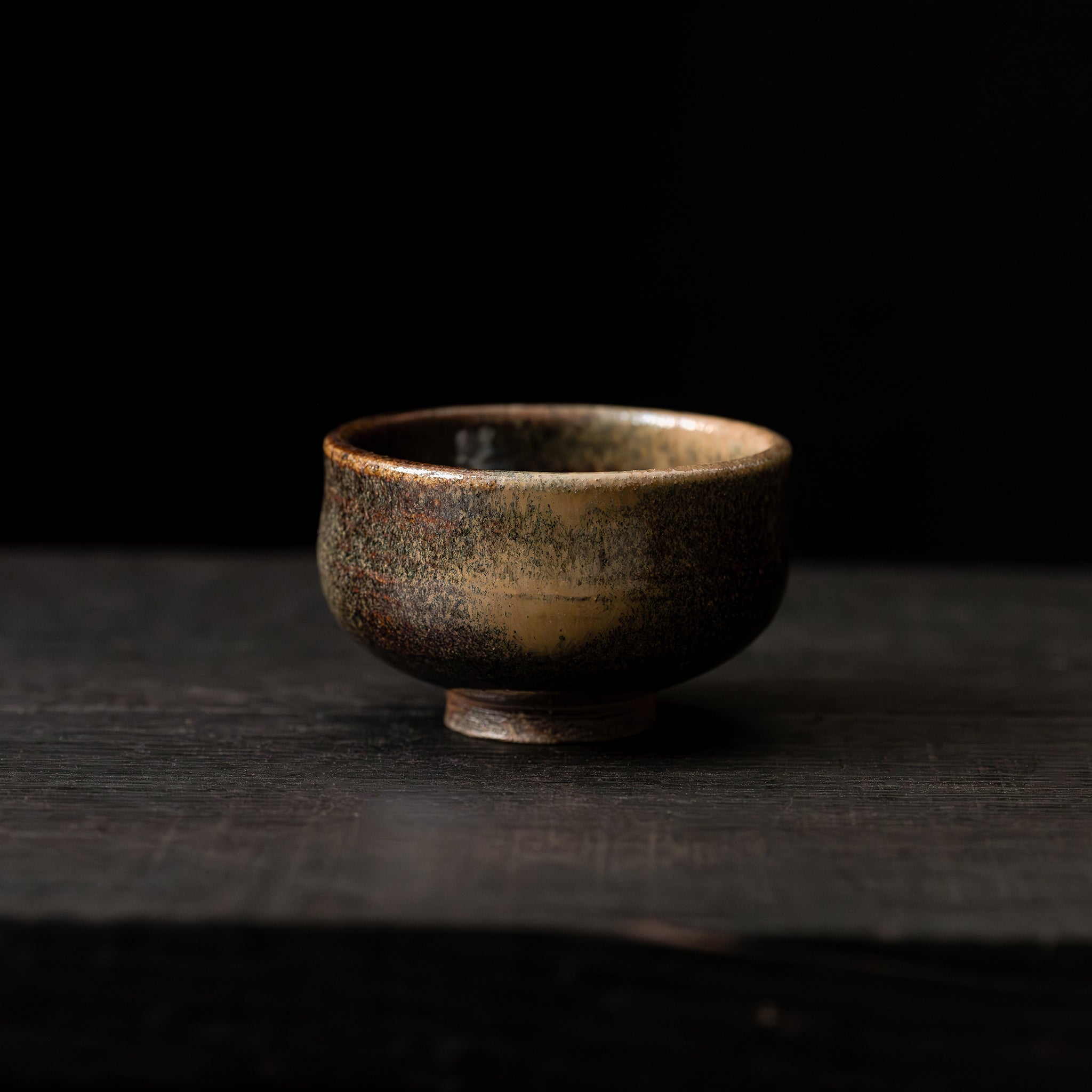Wheel Thrown Cup No.13/25 - huba.studio
