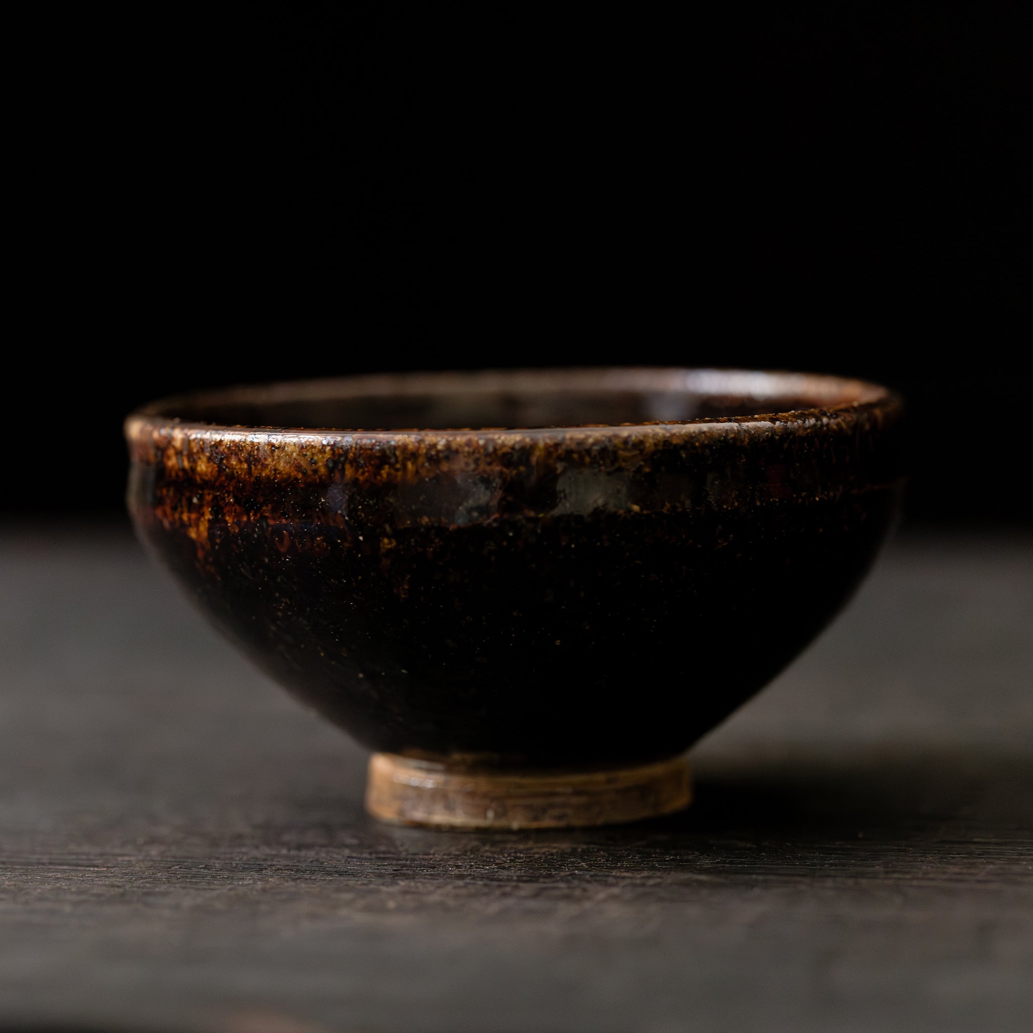 Wheel Thrown Cup No.14/25 - huba.studio