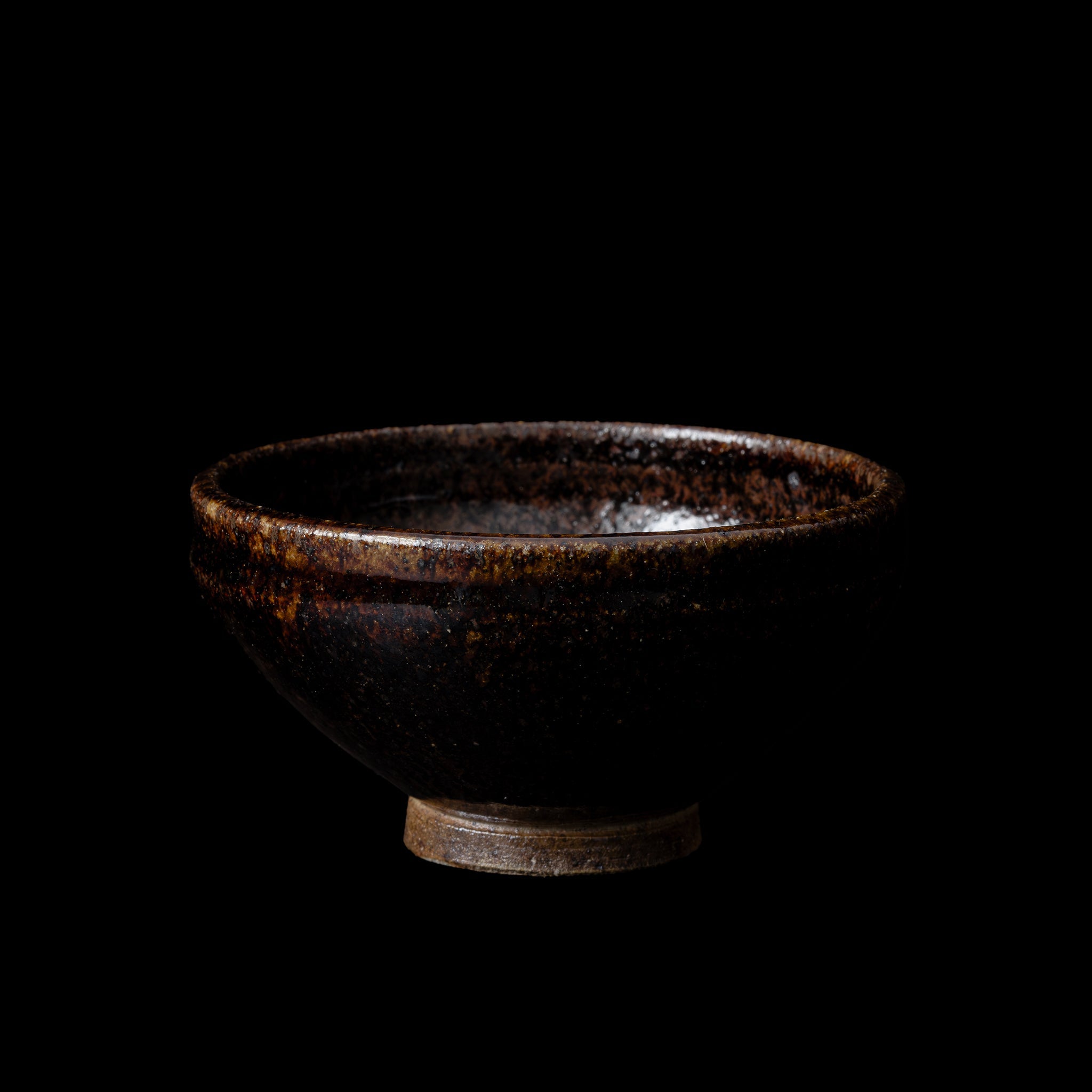 Wheel Thrown Cup No.14/25 - huba.studio