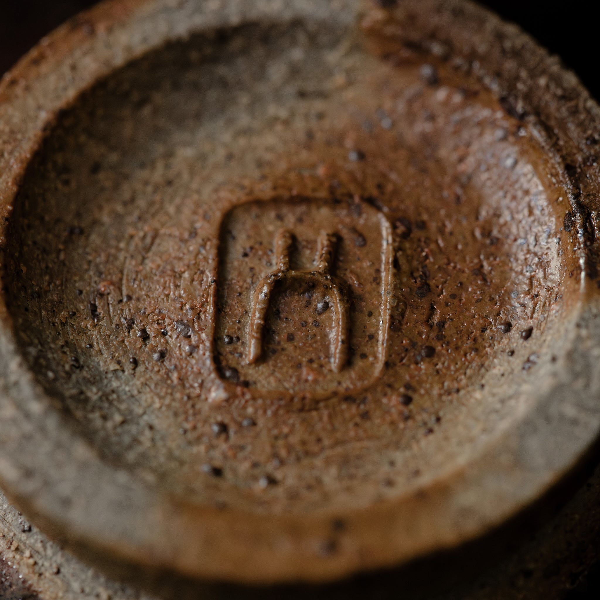 Wheel Thrown Cup No.14/25 - huba.studio