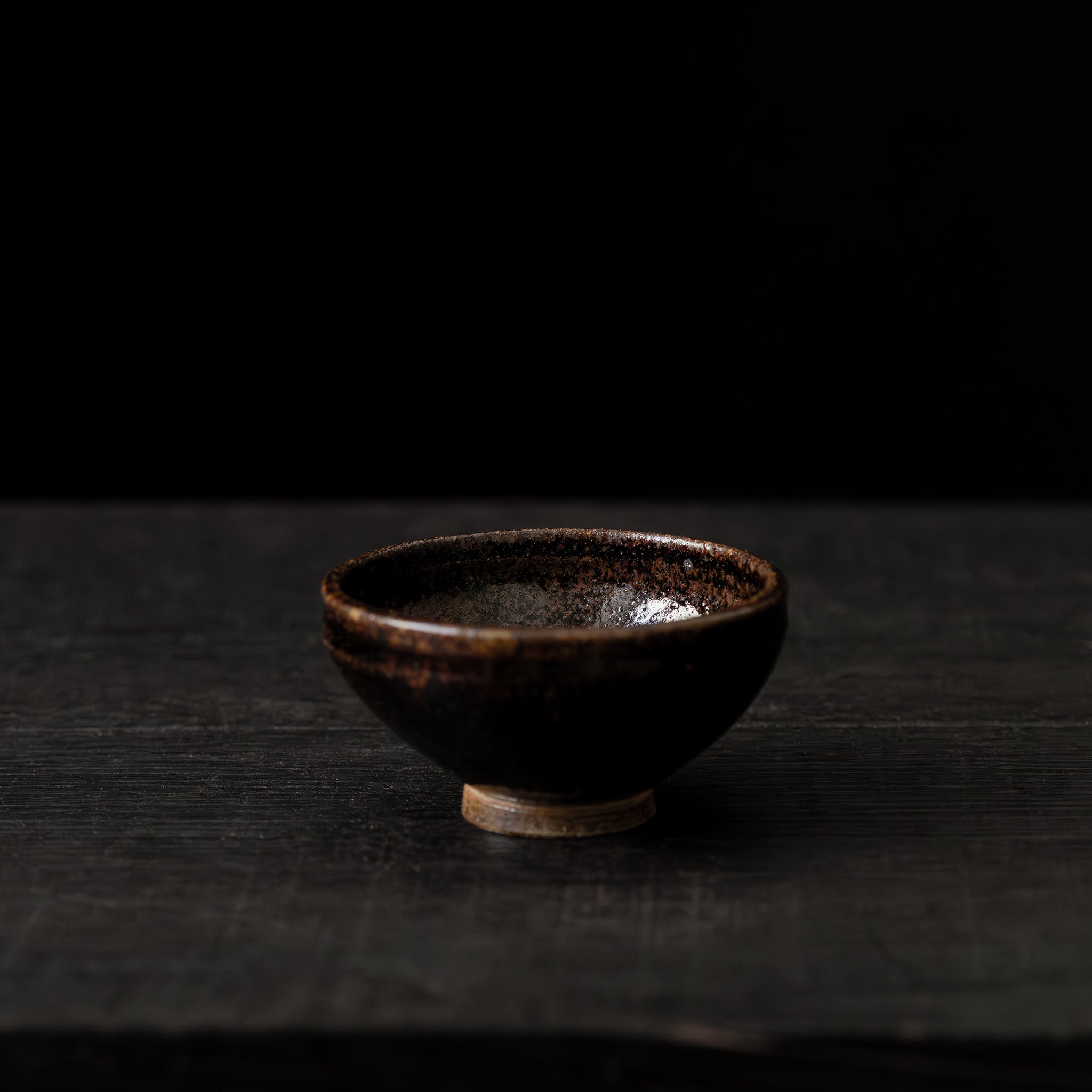 Wheel Thrown Cup No.14/25 - huba.studio