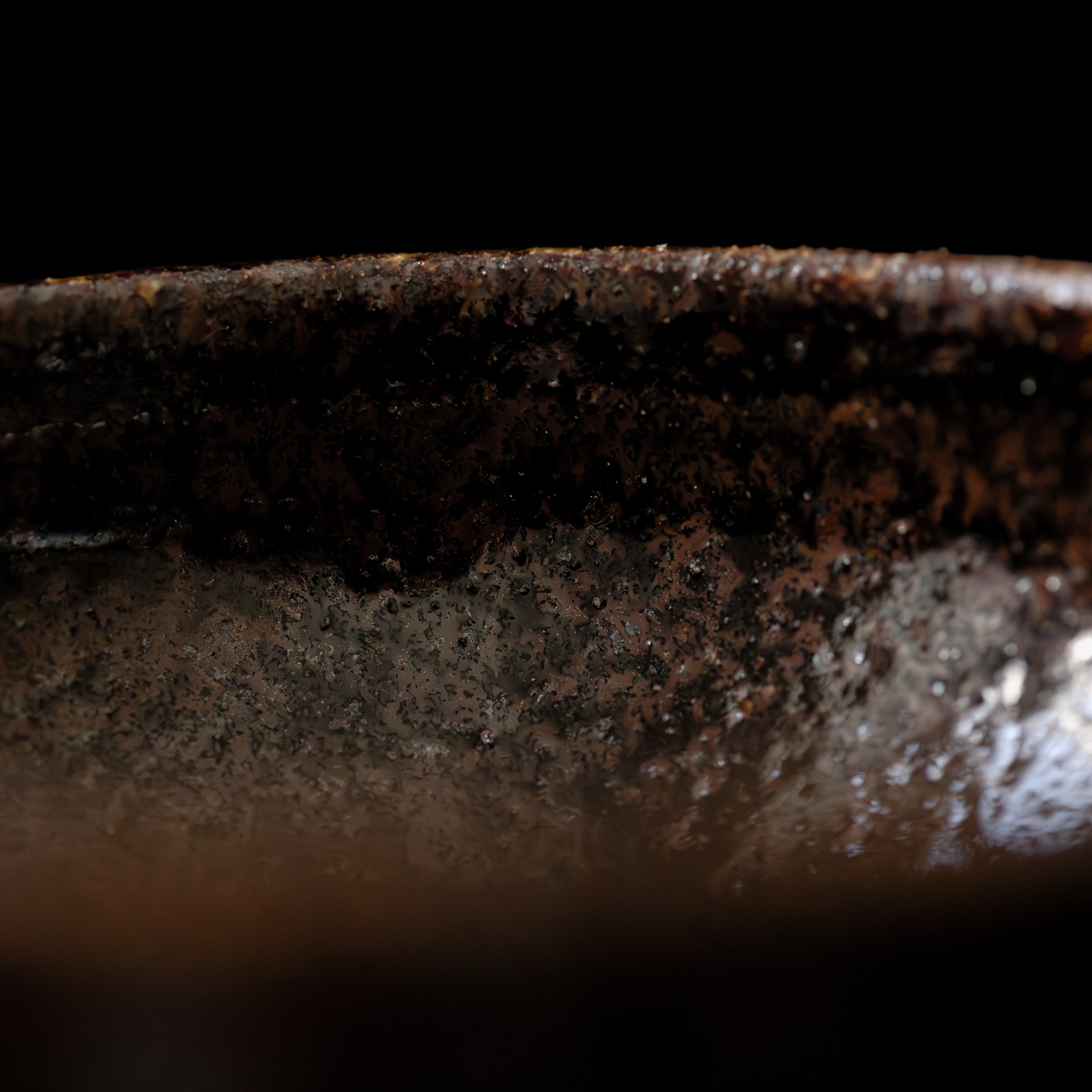 Wheel Thrown Cup No.14/25 - huba.studio