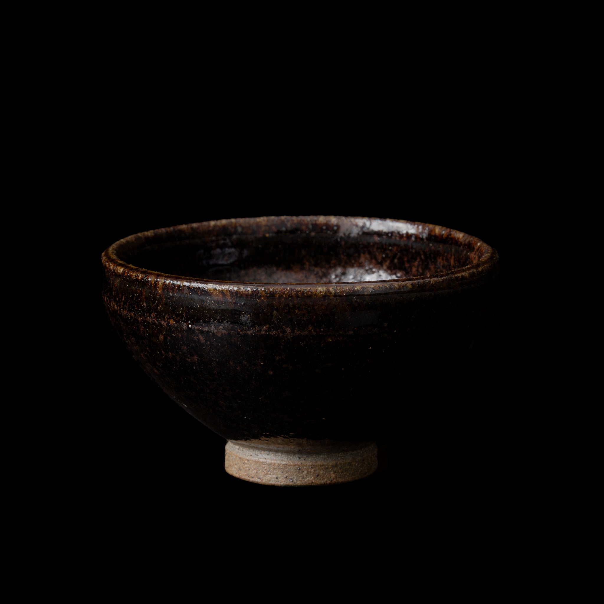 Wheel Thrown Cup No.15/25 - huba.studio