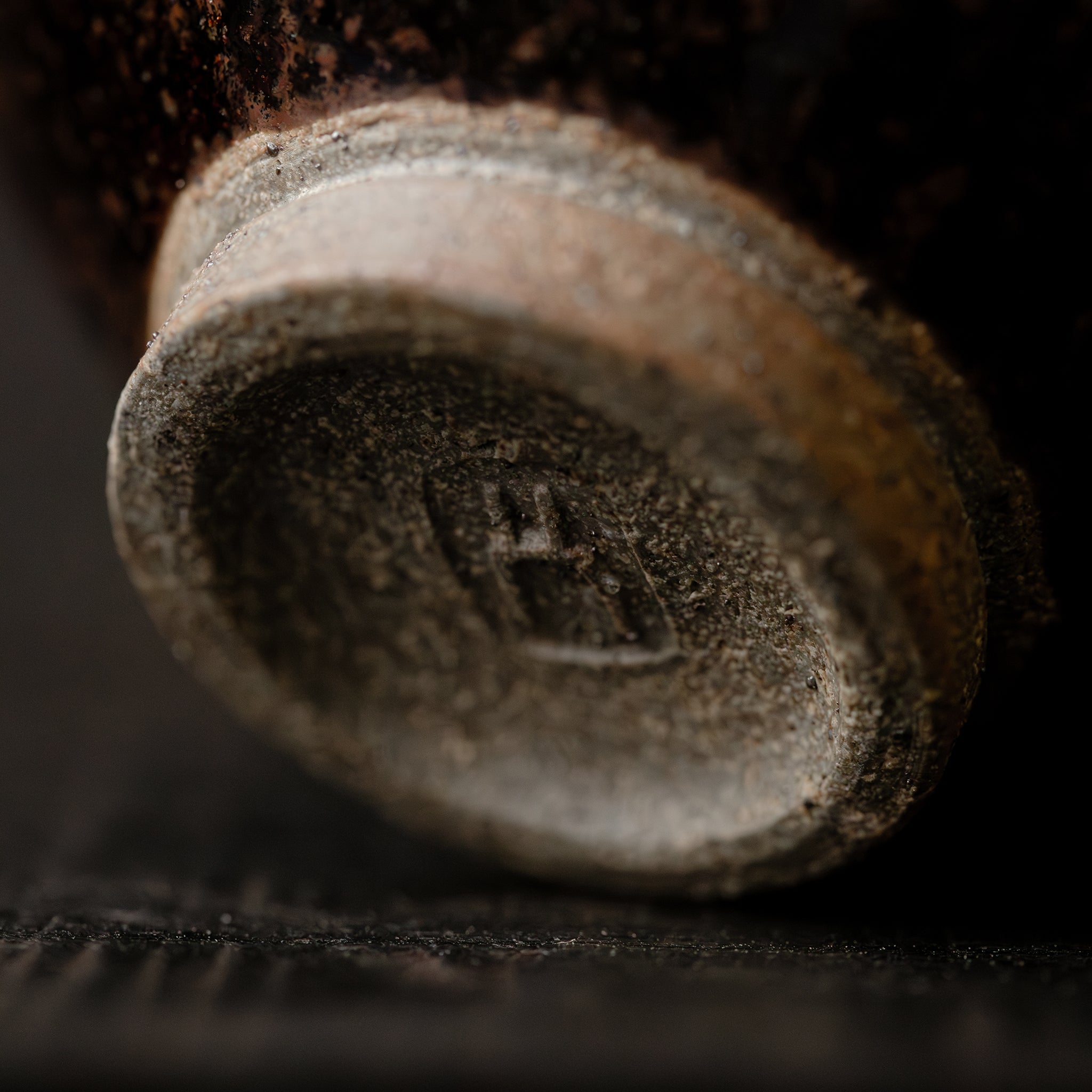 Wheel Thrown Cup No.15/25 - huba.studio