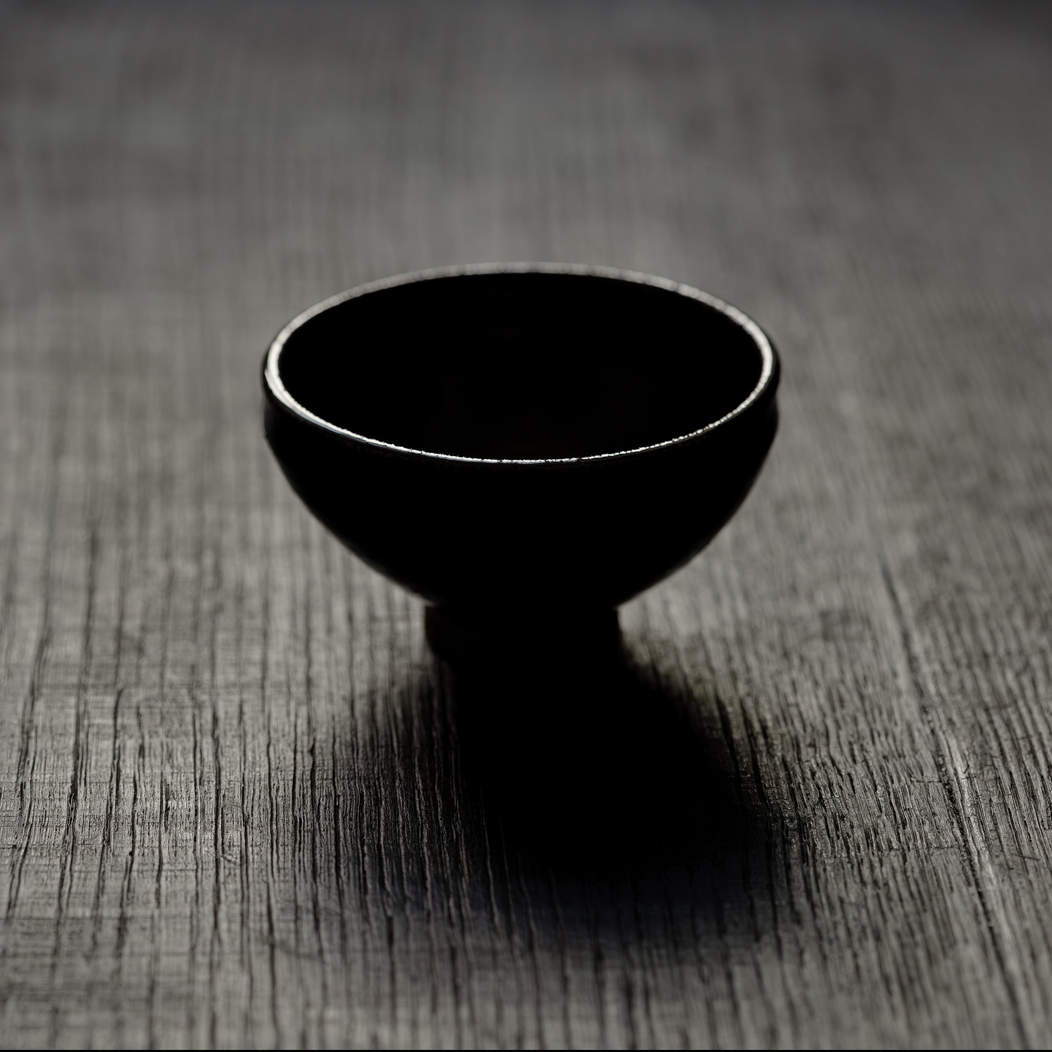 Wheel Thrown Cup No.15/25 - huba.studio