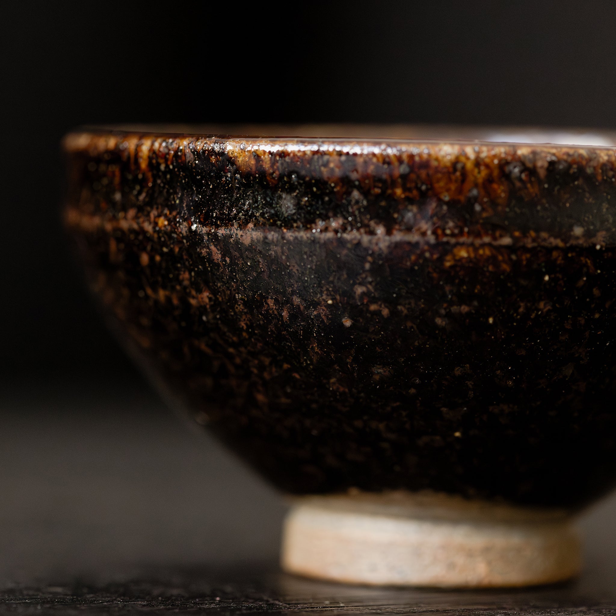 Wheel Thrown Cup No.15/25 - huba.studio