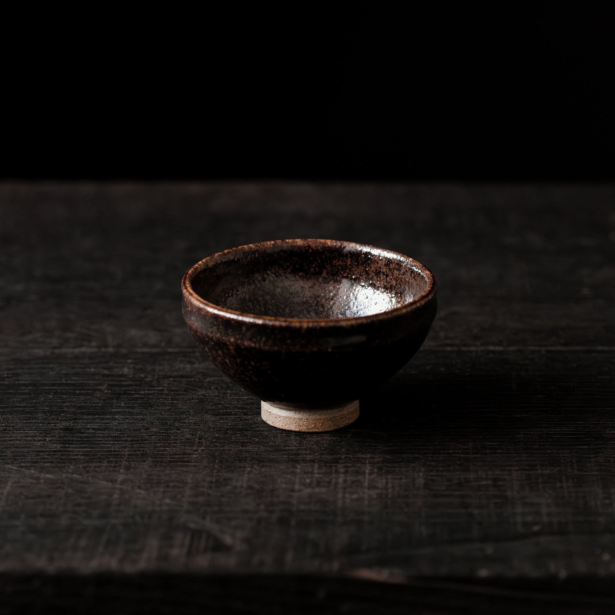 Wheel Thrown Cup No.15/25 - huba.studio