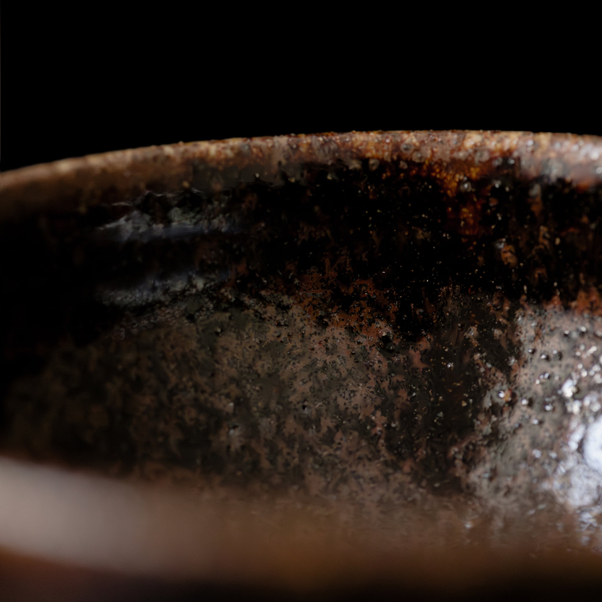 Wheel Thrown Cup No.15/25 - huba.studio