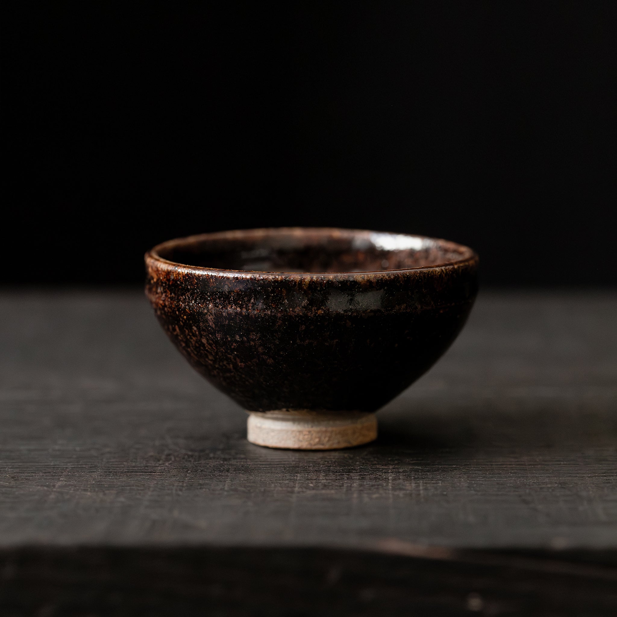 Wheel Thrown Cup No.15/25 - huba.studio