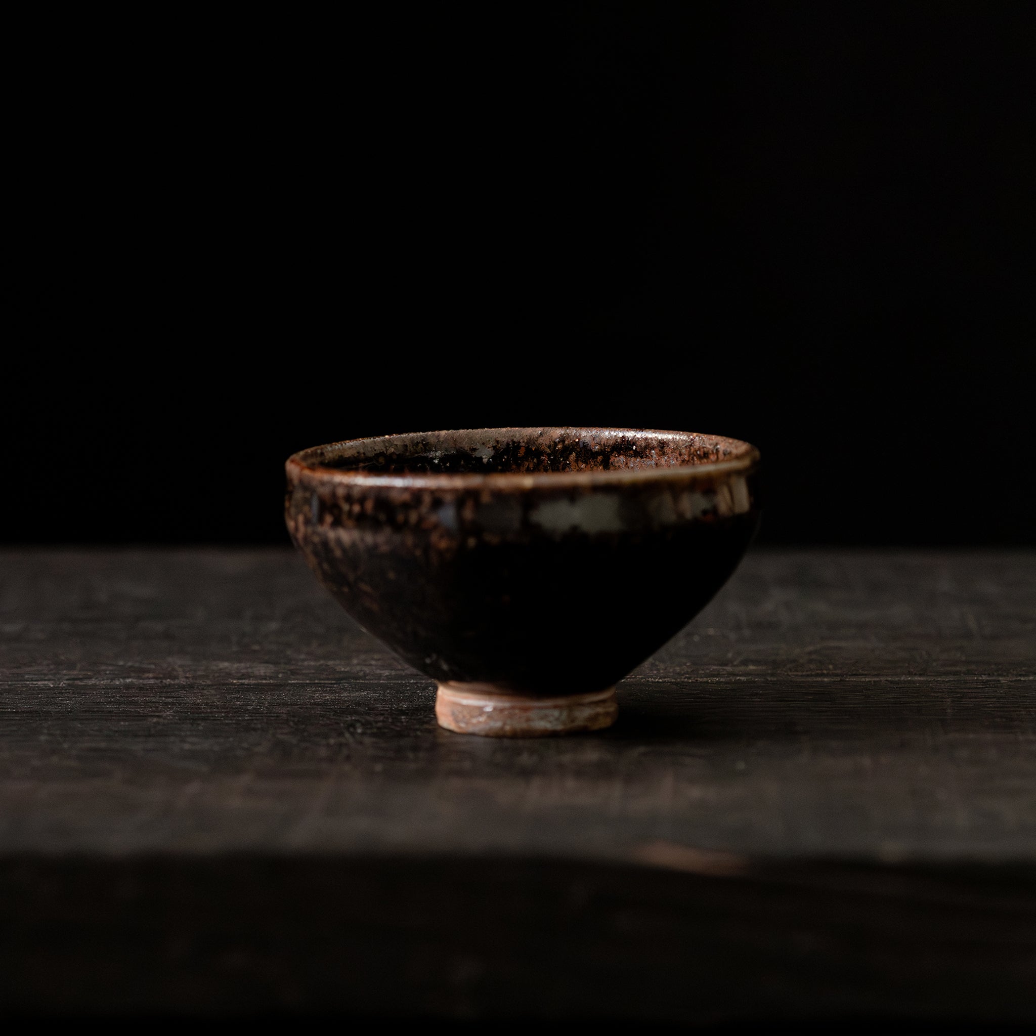 Wheel Thrown Cup No.16/25 - huba.studio