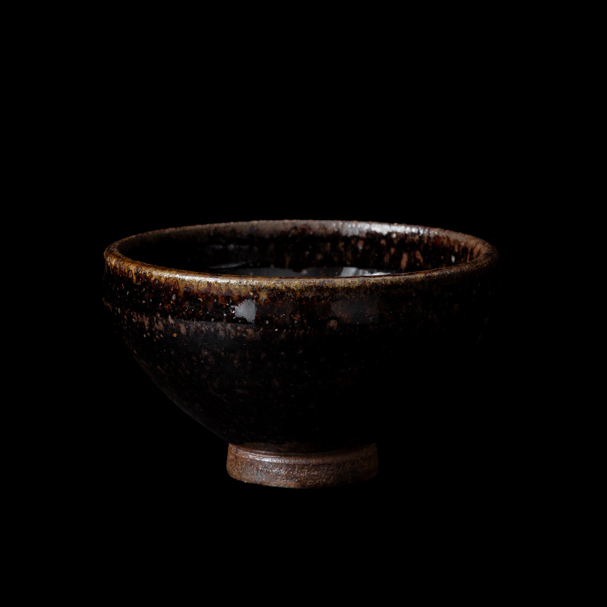 Wheel Thrown Cup No.16/25 - huba.studio