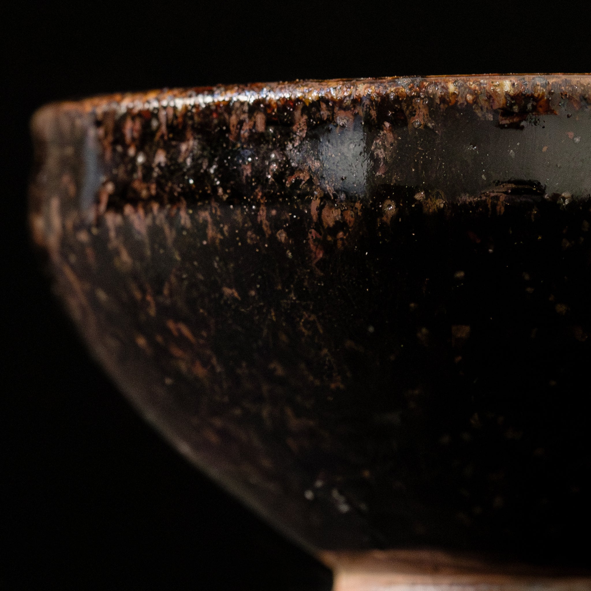 Wheel Thrown Cup No.16/25 - huba.studio