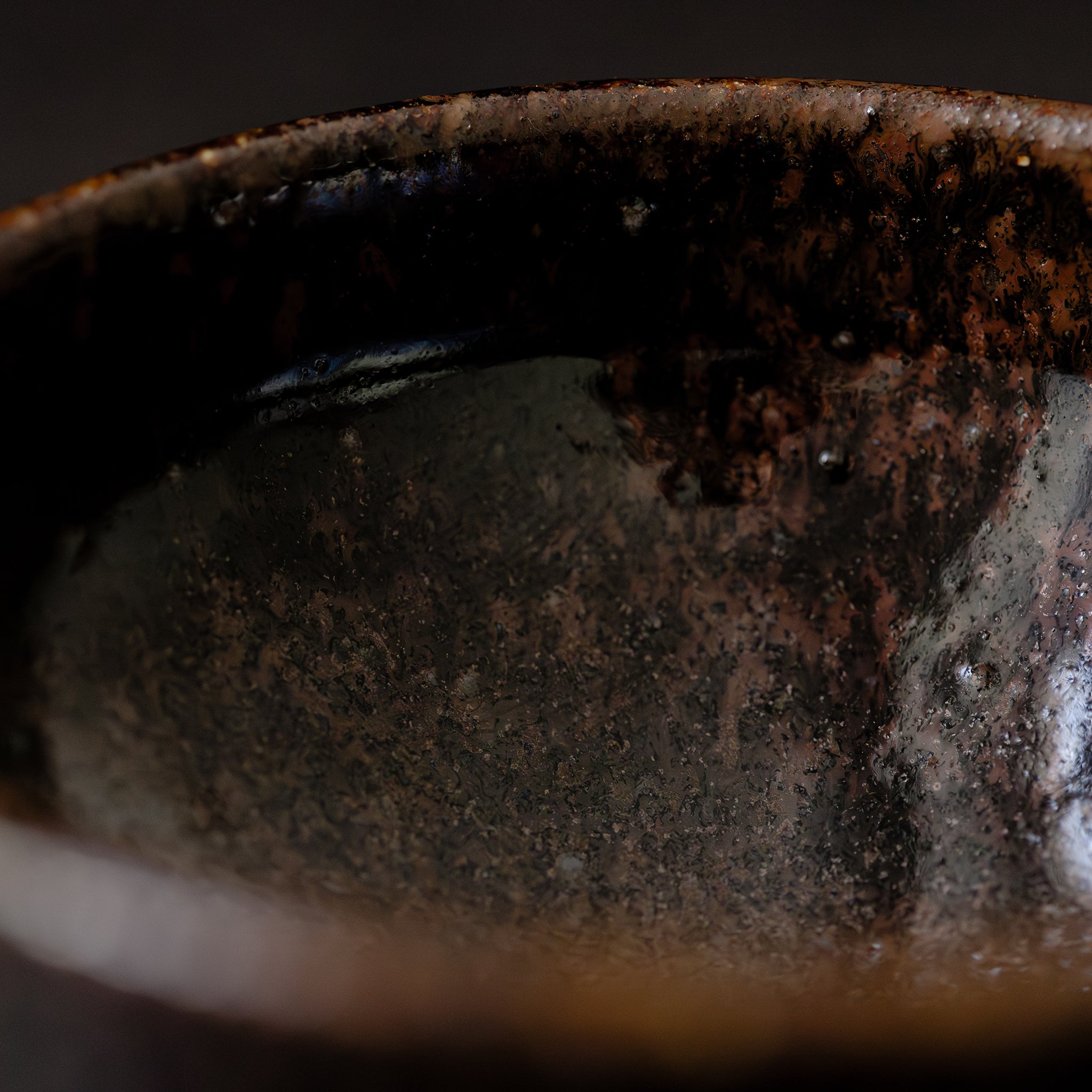 Wheel Thrown Cup No.16/25 - huba.studio