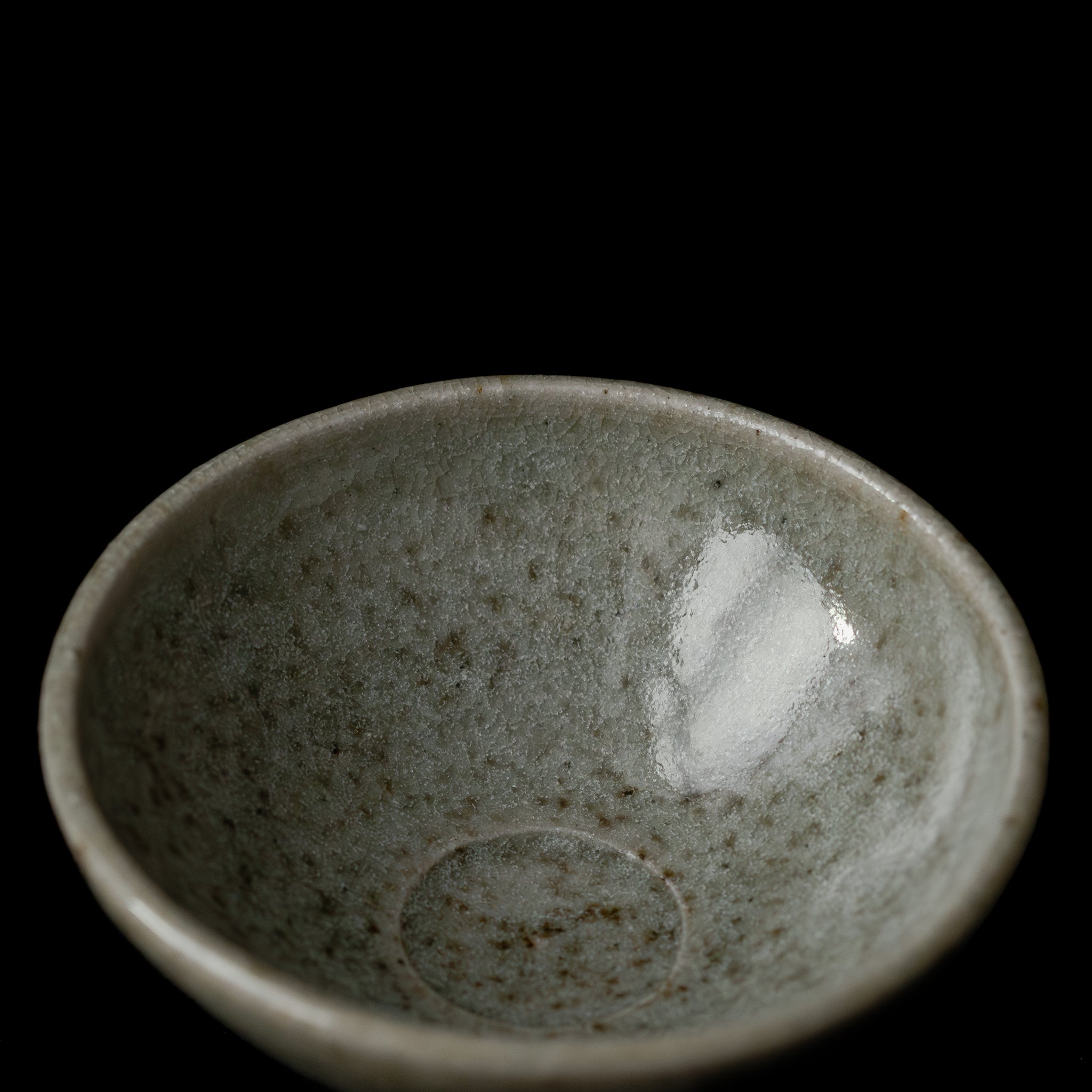 Wheel Thrown Cup No.17/25 - huba.studio