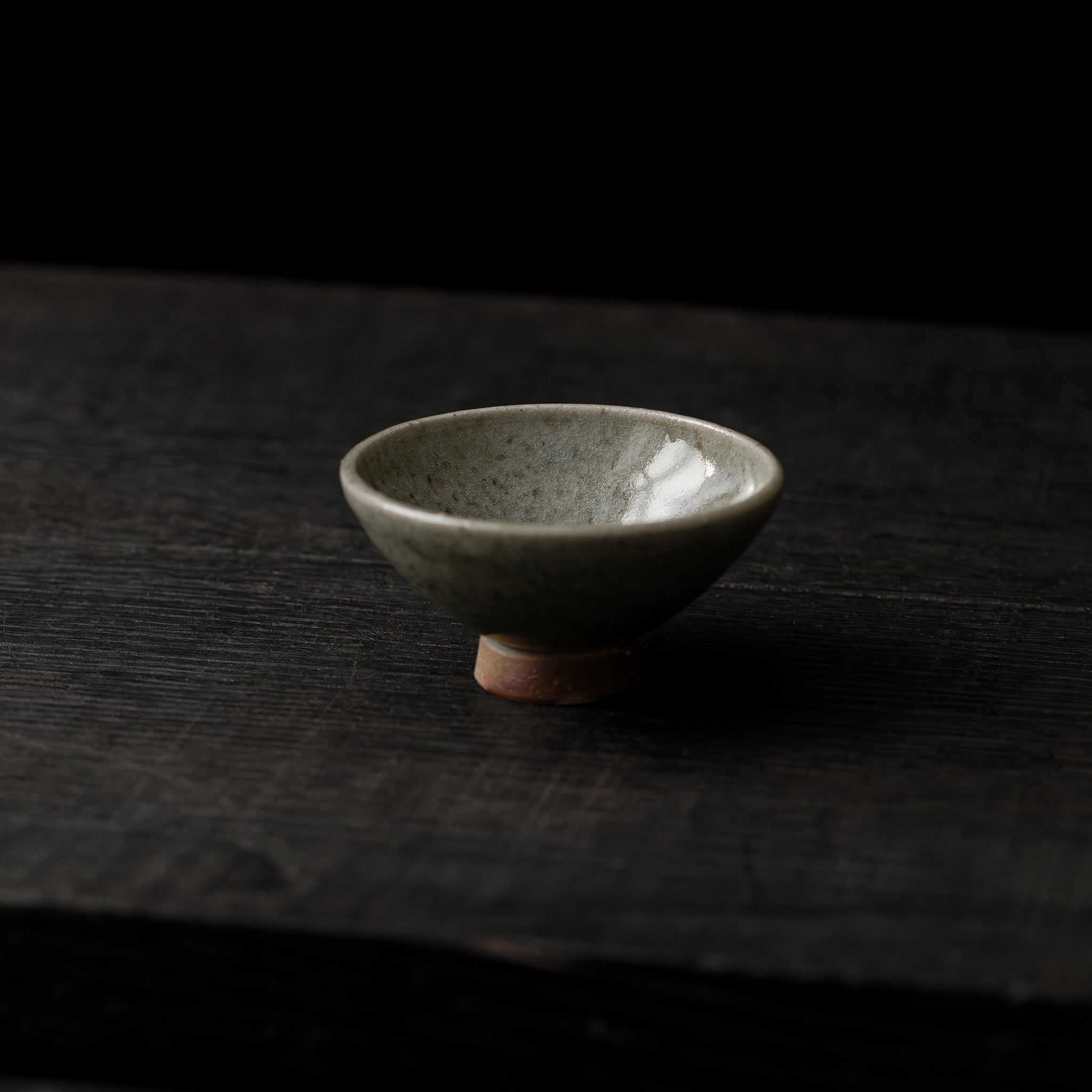Wheel Thrown Cup No.17/25 - huba.studio