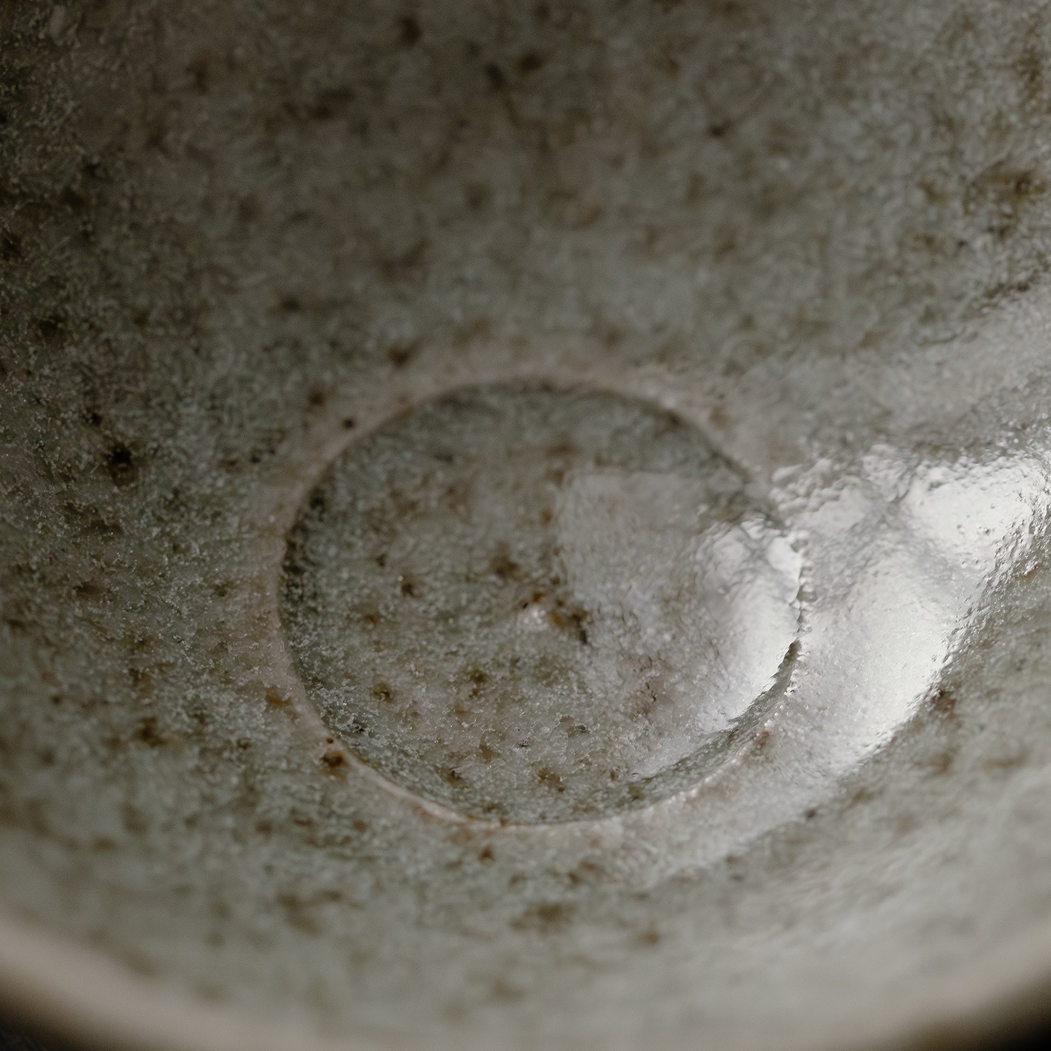 Wheel Thrown Cup No.17/25 - huba.studio