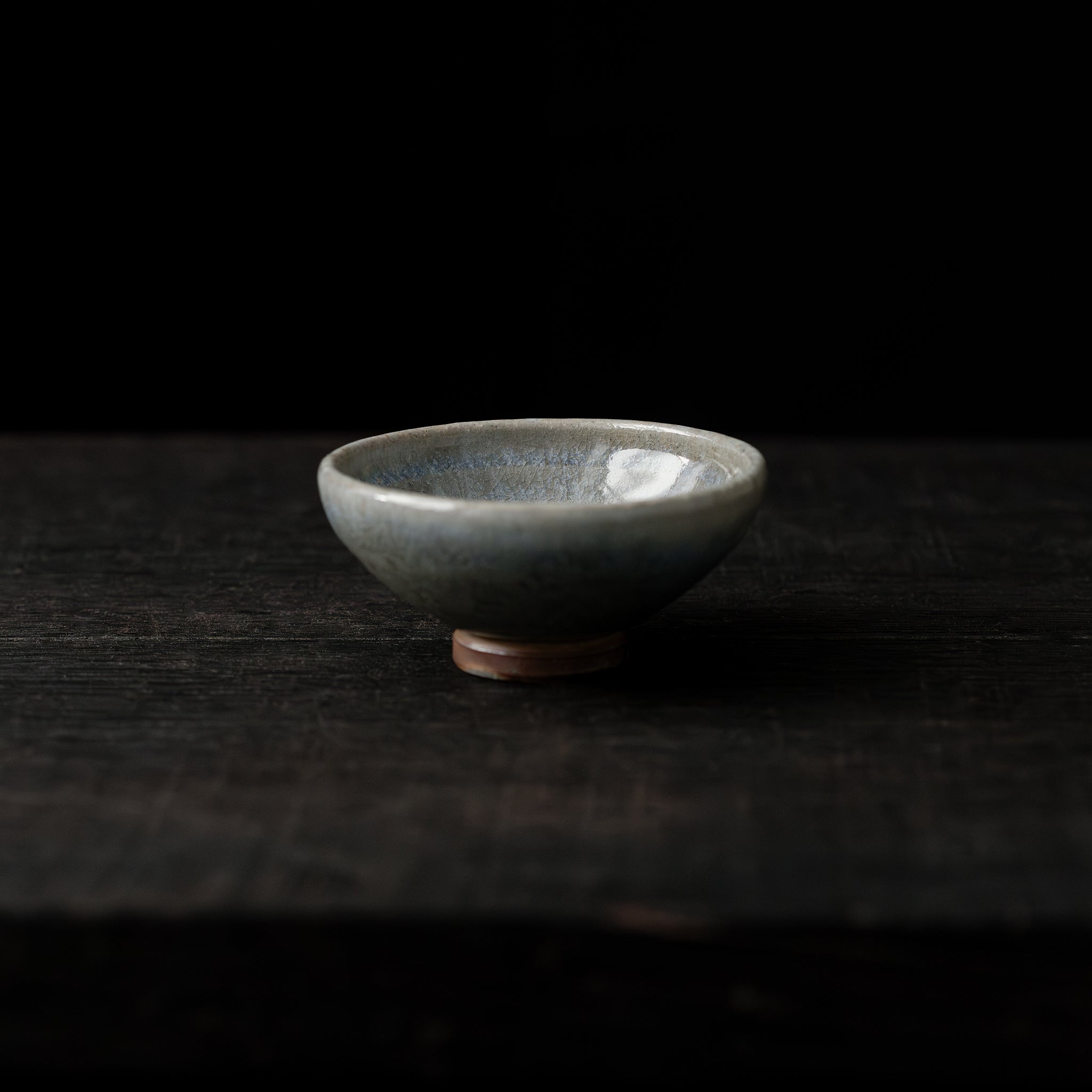 Wheel Thrown Cup No.18/25 - huba.studio