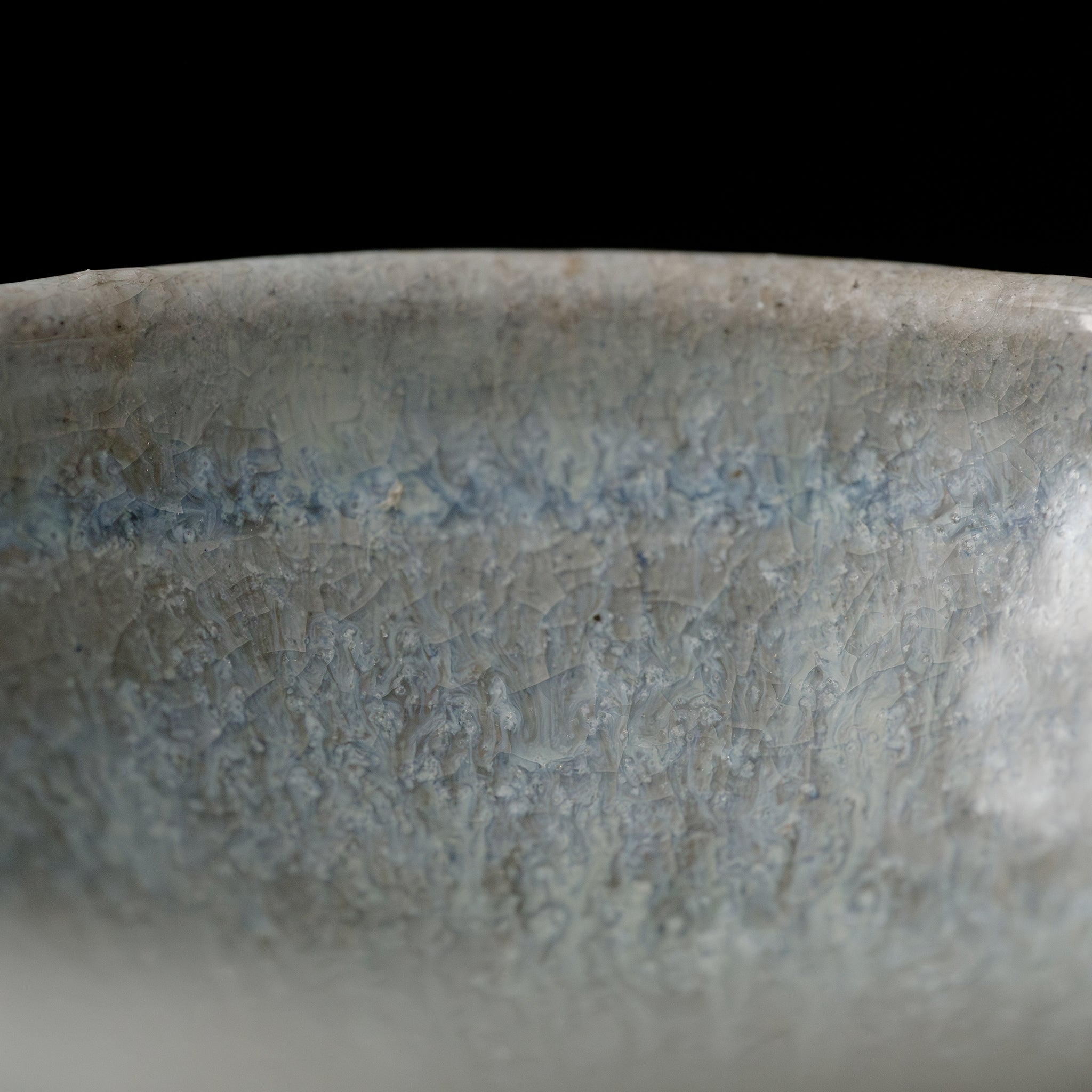 Wheel Thrown Cup No.18/25 - huba.studio