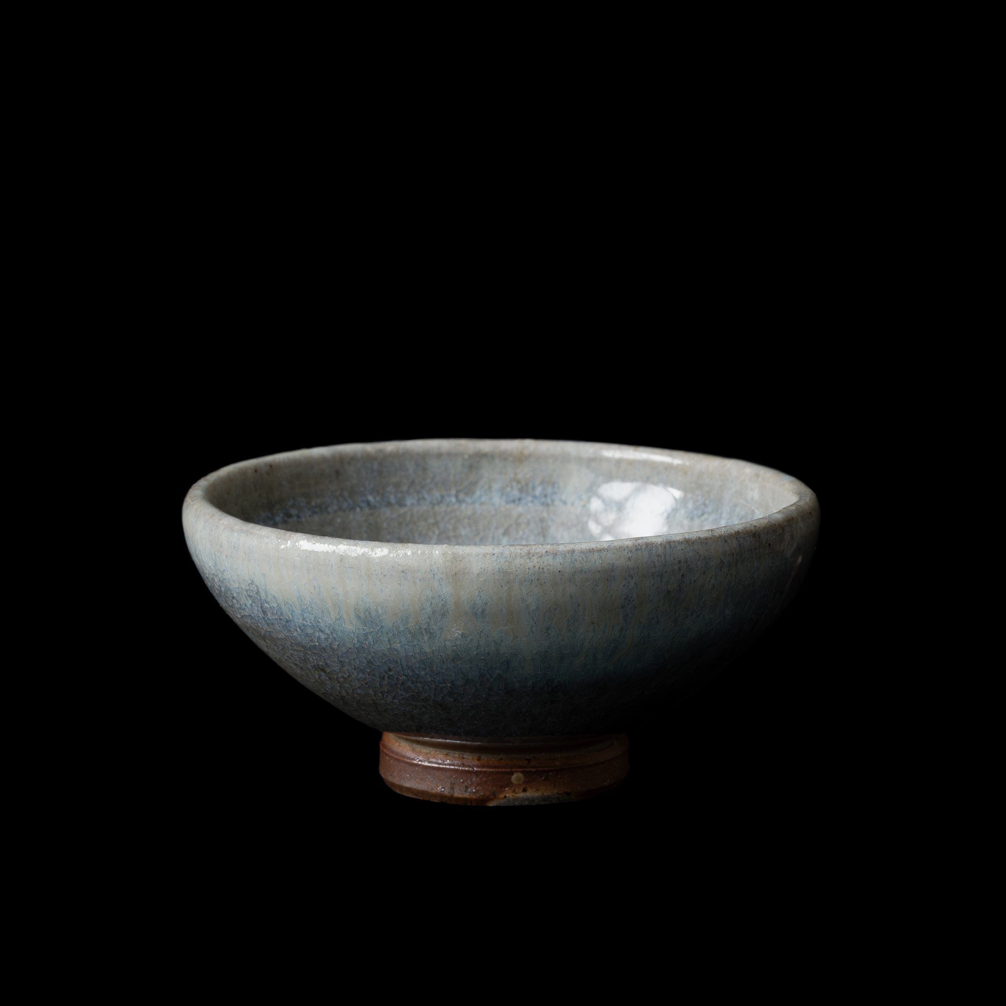 Wheel Thrown Cup No.18/25 - huba.studio