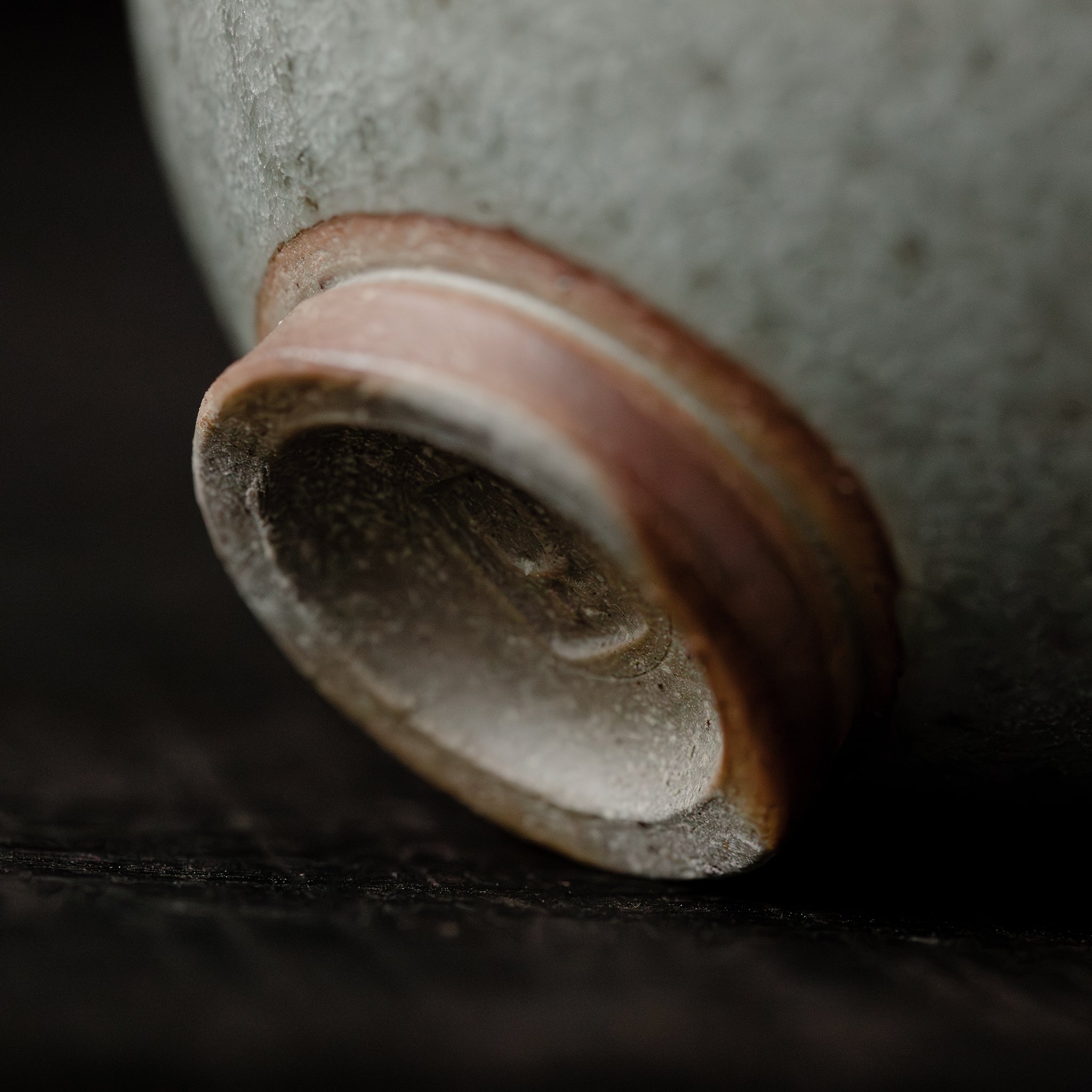 Wheel Thrown Cup No.19/25 - huba.studio