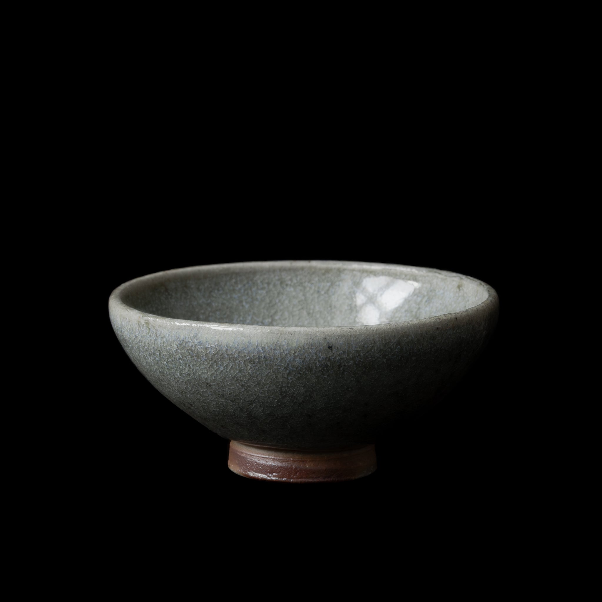 Wheel Thrown Cup No.19/25 - huba.studio