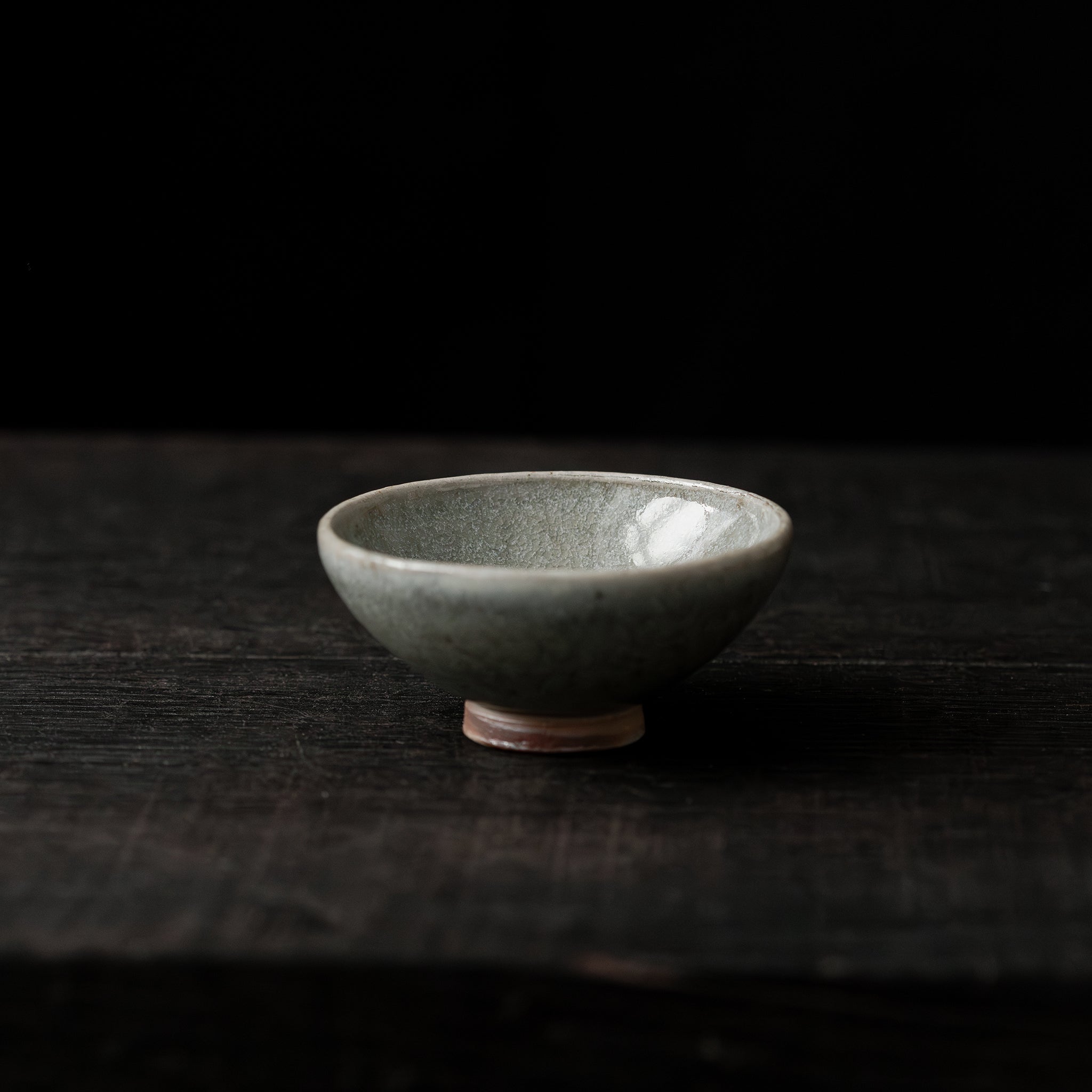 Wheel Thrown Cup No.19/25 - huba.studio