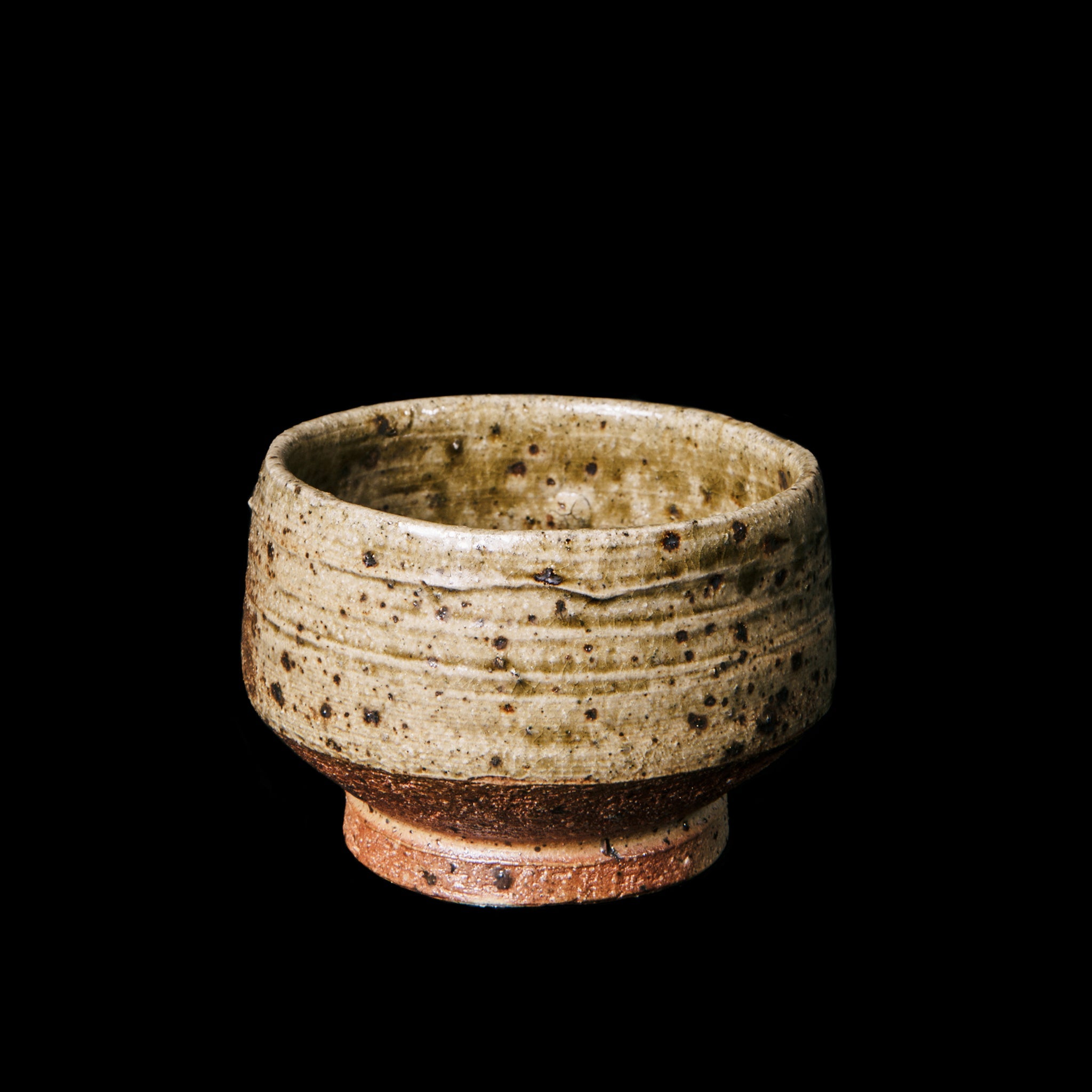 Wheel Thrown Cup No.20/23 - huba.studio