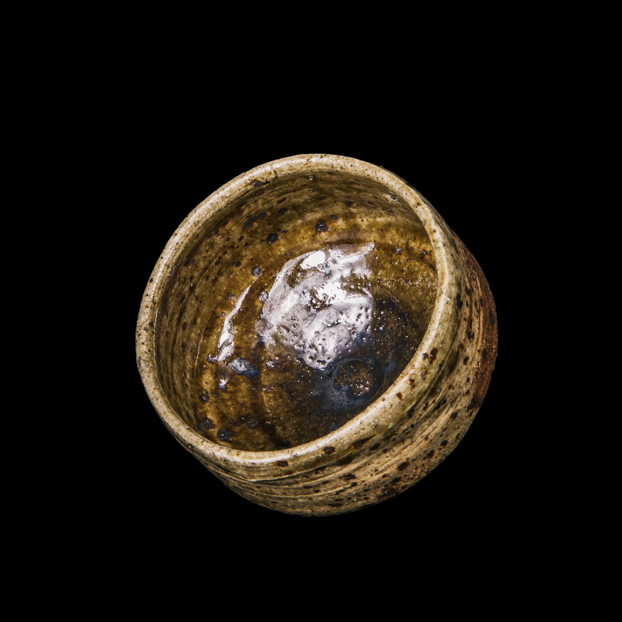 Wheel Thrown Cup No.20/23 - huba.studio