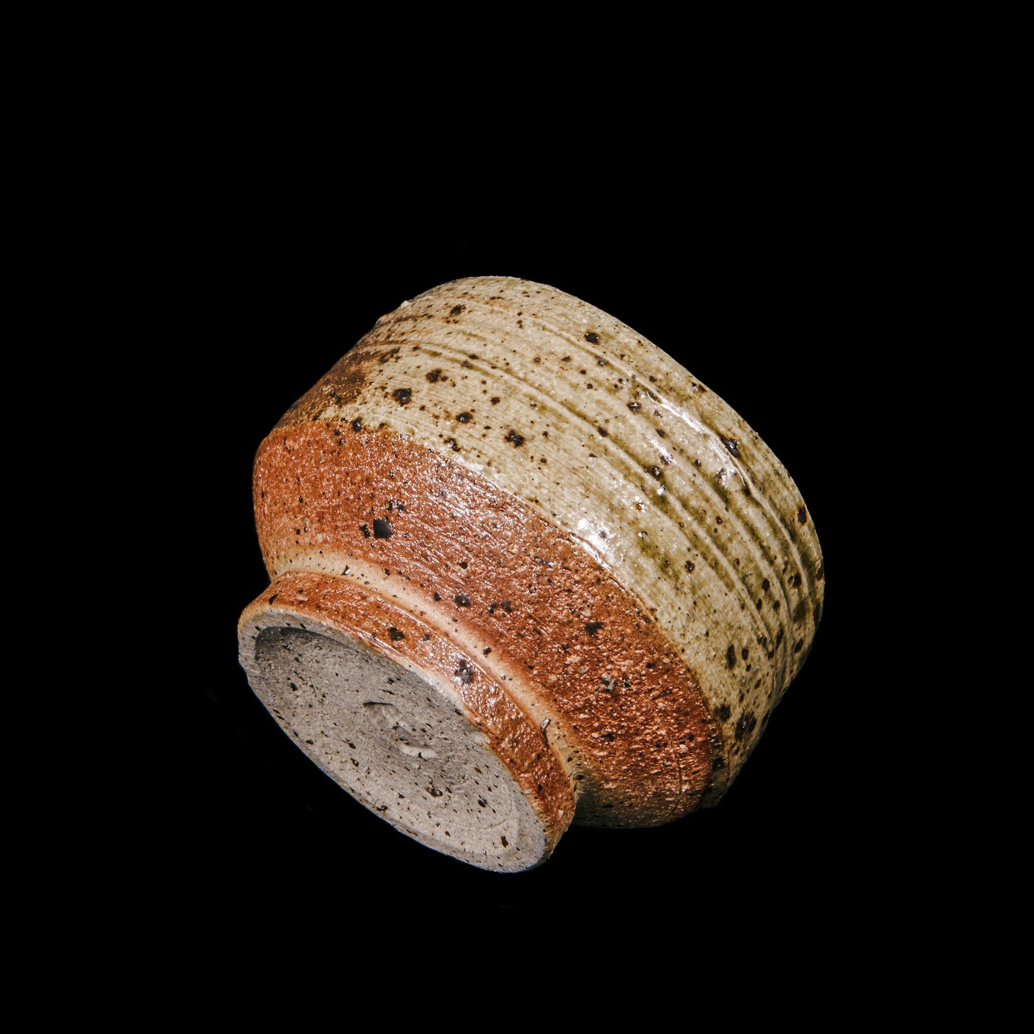 Wheel Thrown Cup No.20/23 - huba.studio