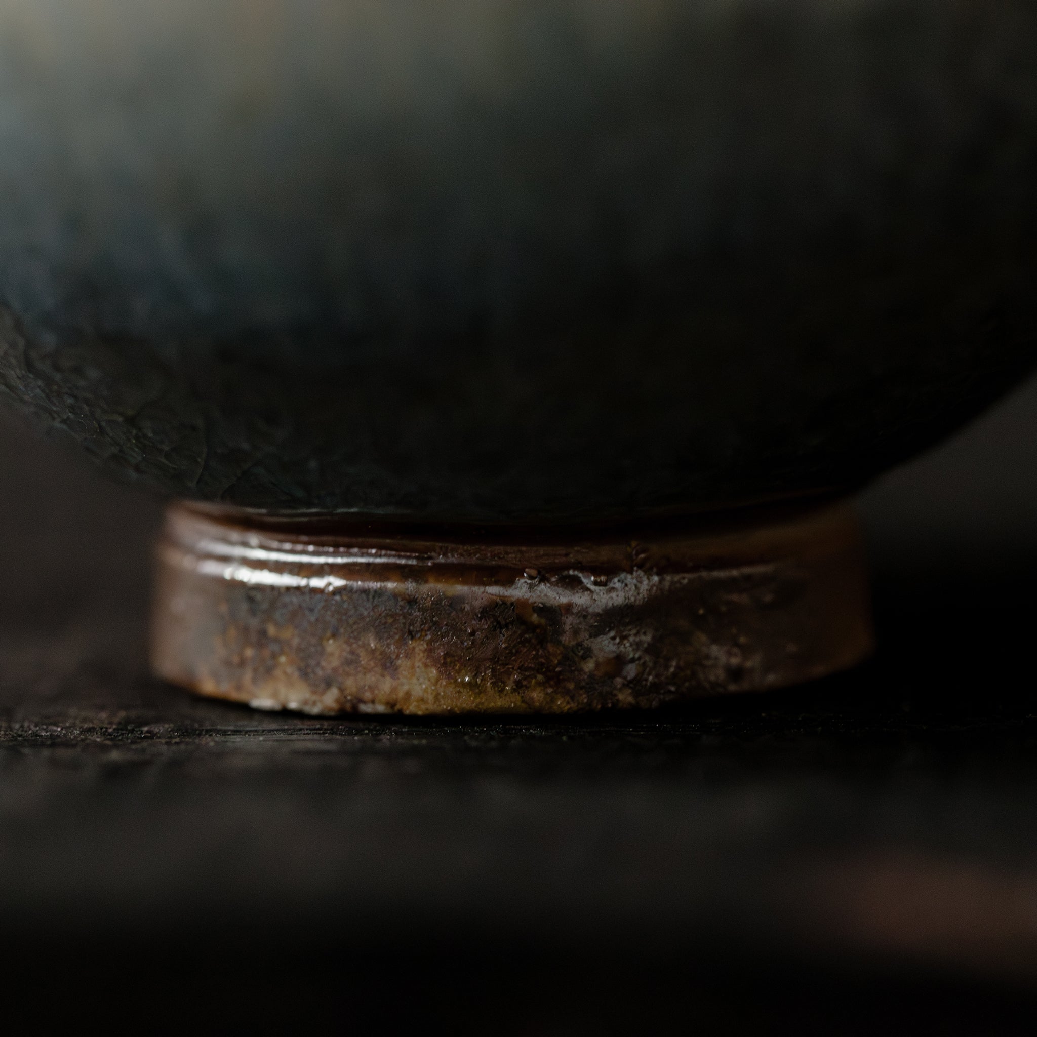 Wheel Thrown Cup No.20/25 - huba.studio