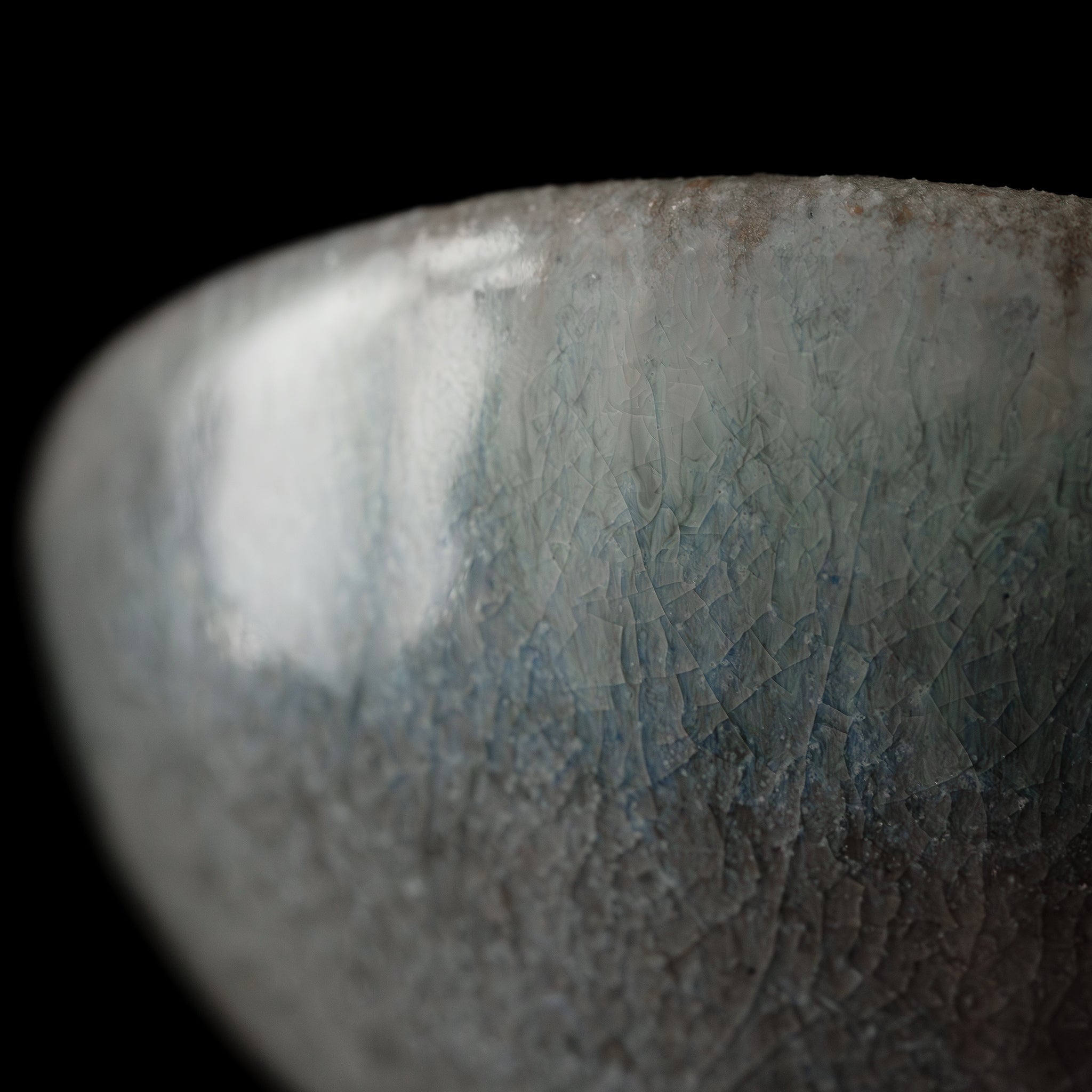 Wheel Thrown Cup No.20/25 - huba.studio