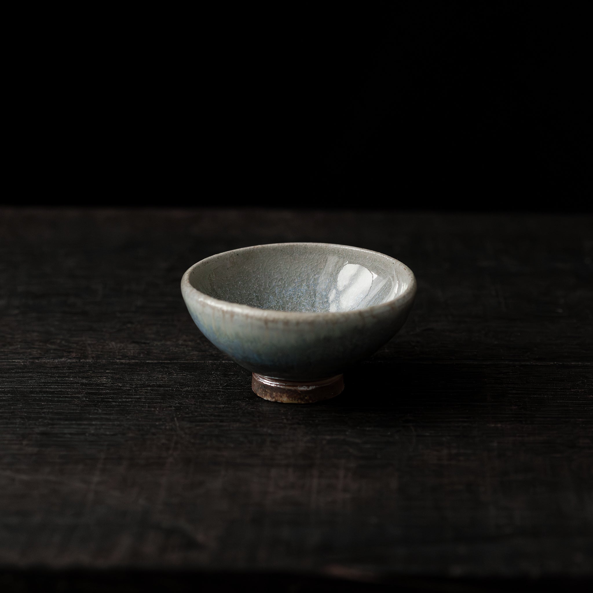 Wheel Thrown Cup No.20/25 - huba.studio